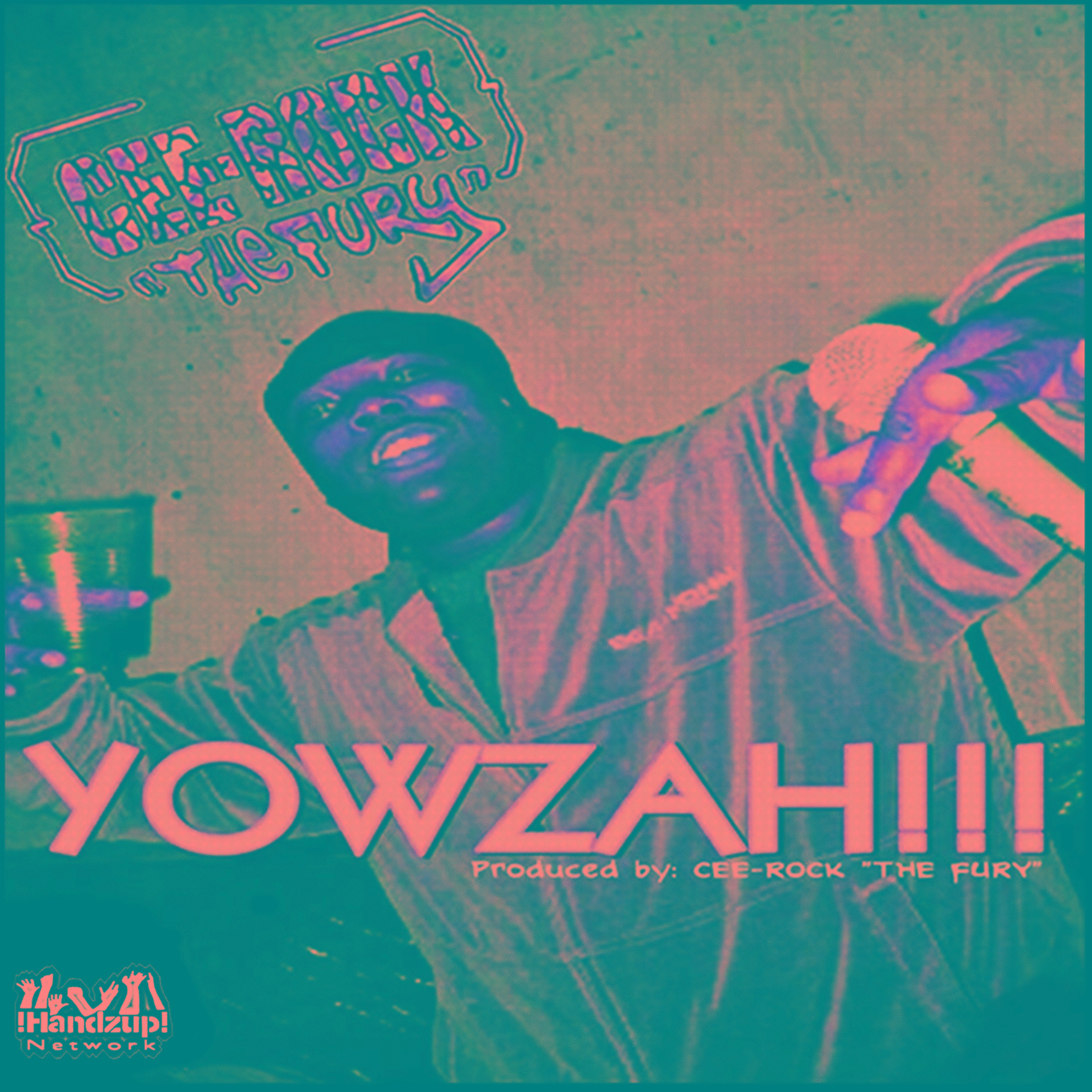 Yowzah!!!