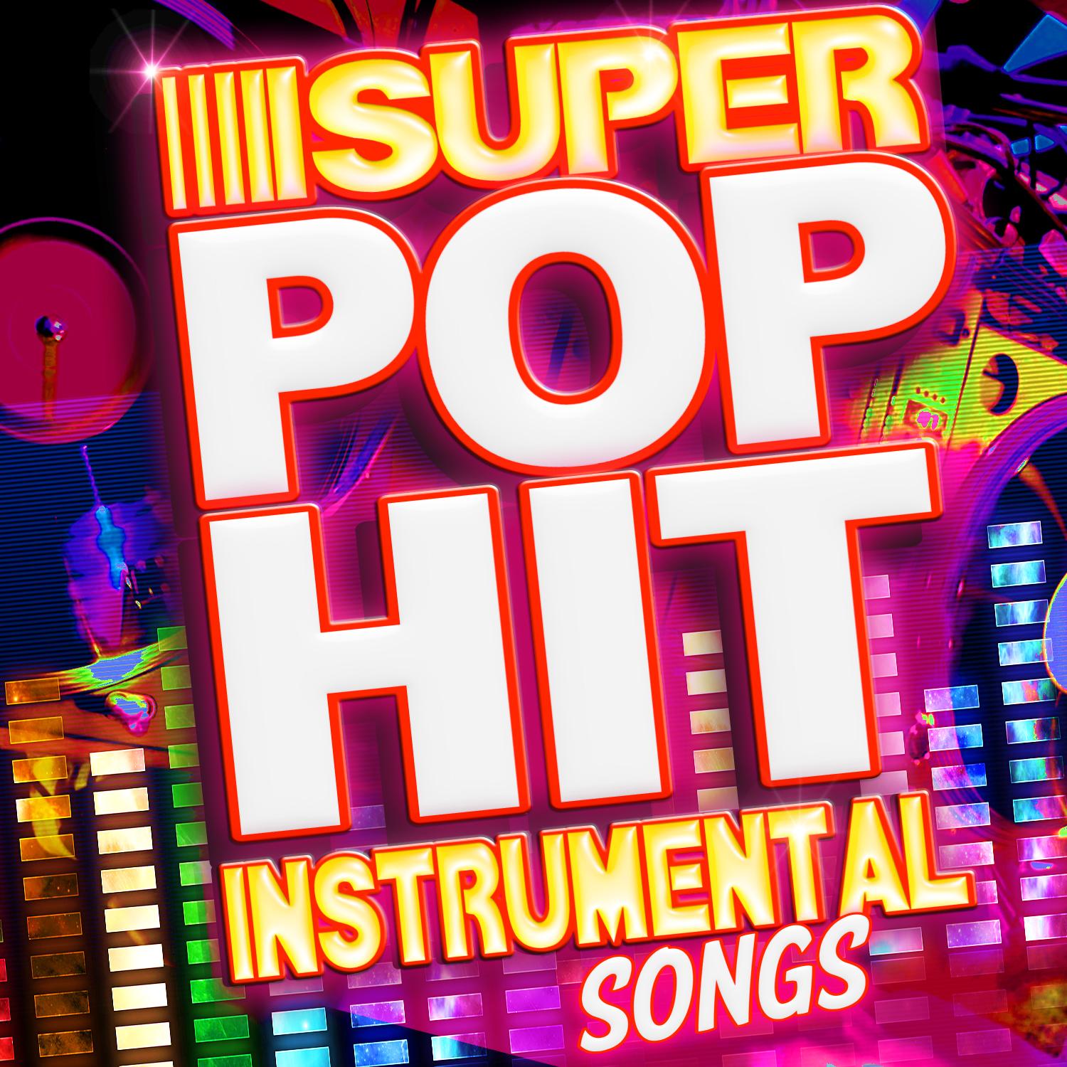 Right Now (Instrumental Version)