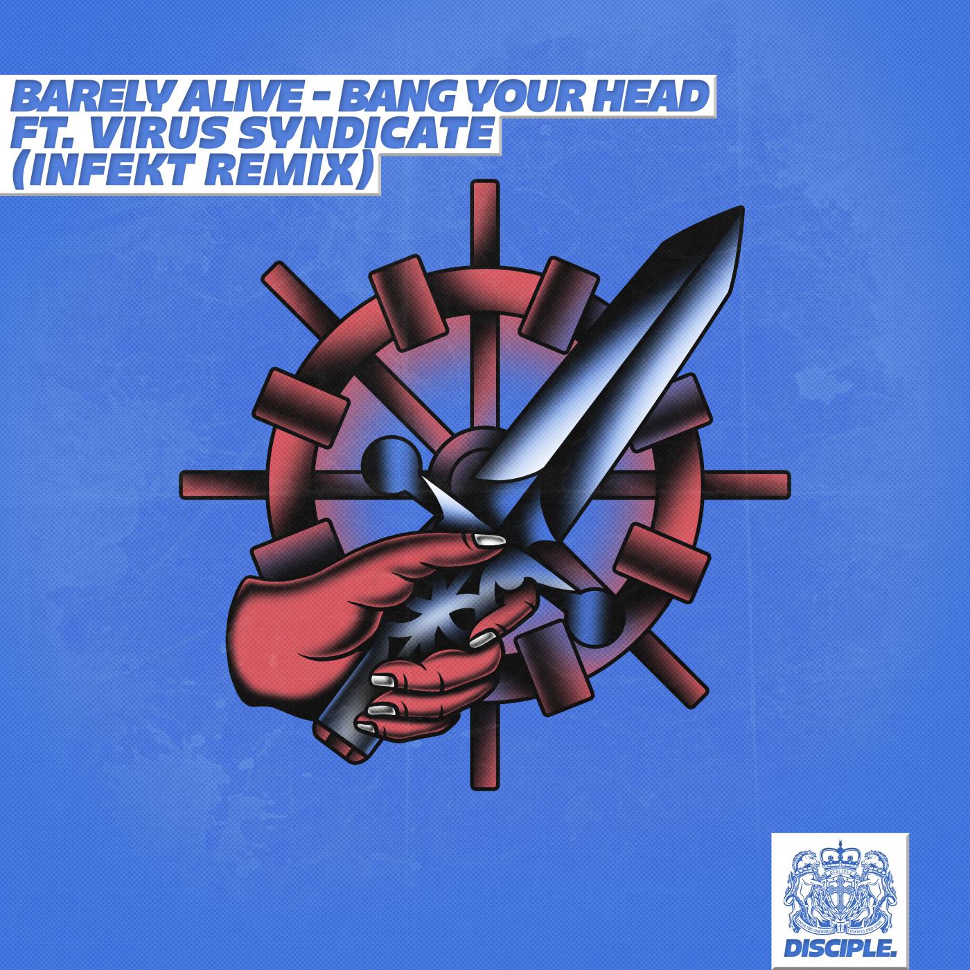 Bang Your Head (INFEKT Remix)