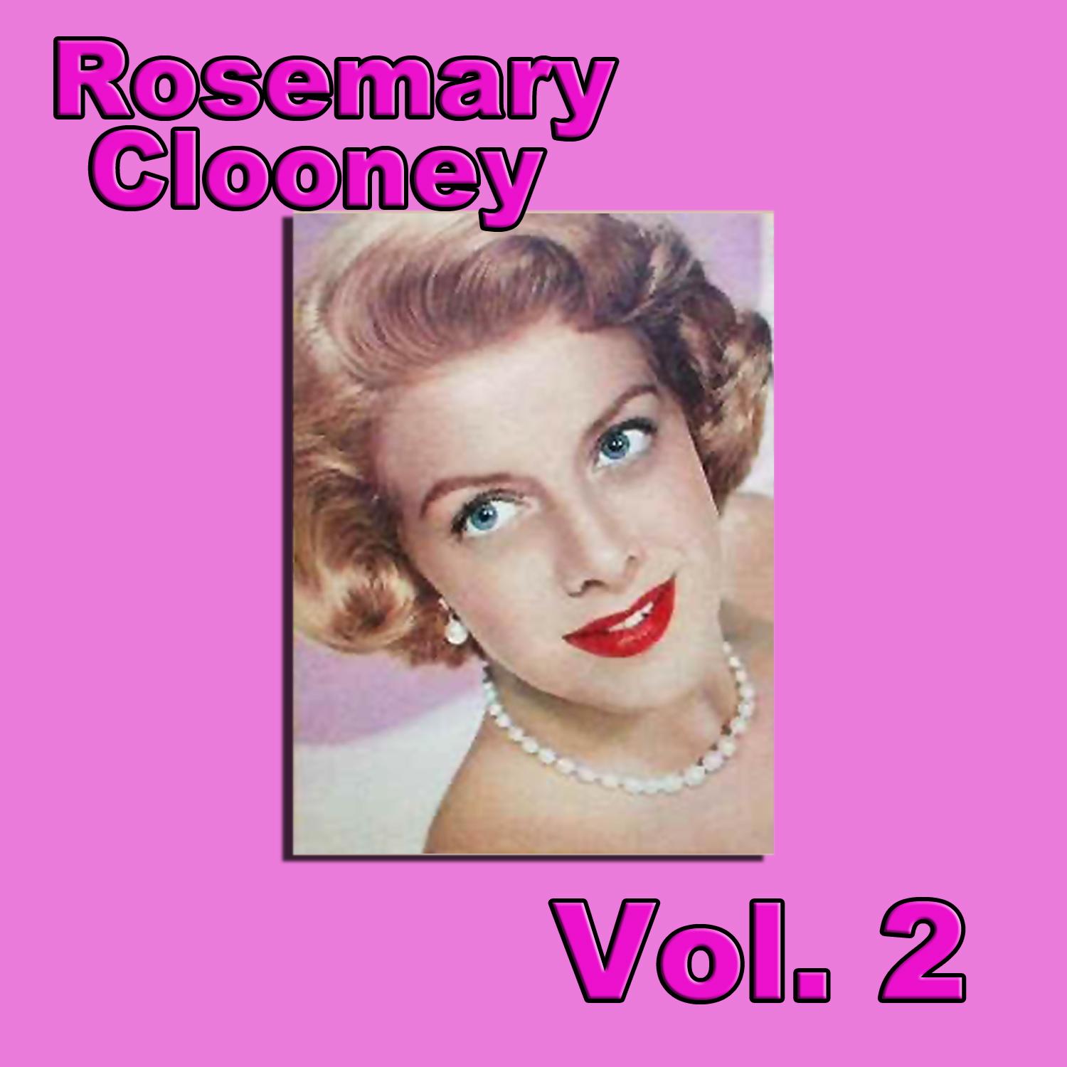 Rosemary Clooney, Vol. 2