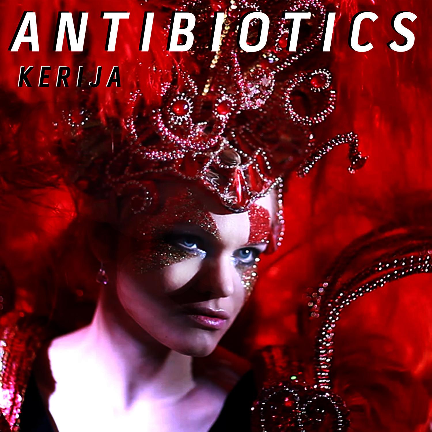 Antibiotics