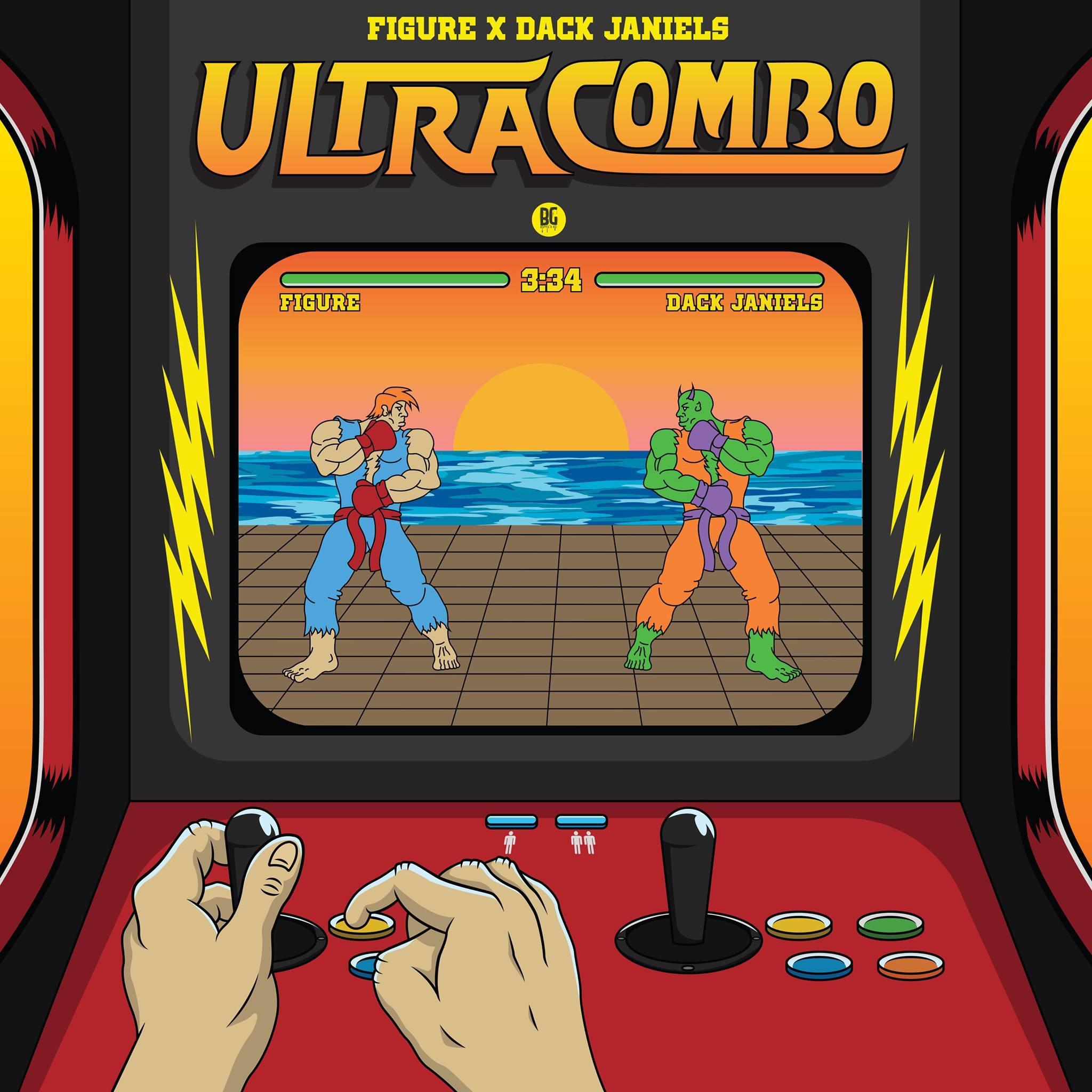 Ultra Combo (Original Mix)