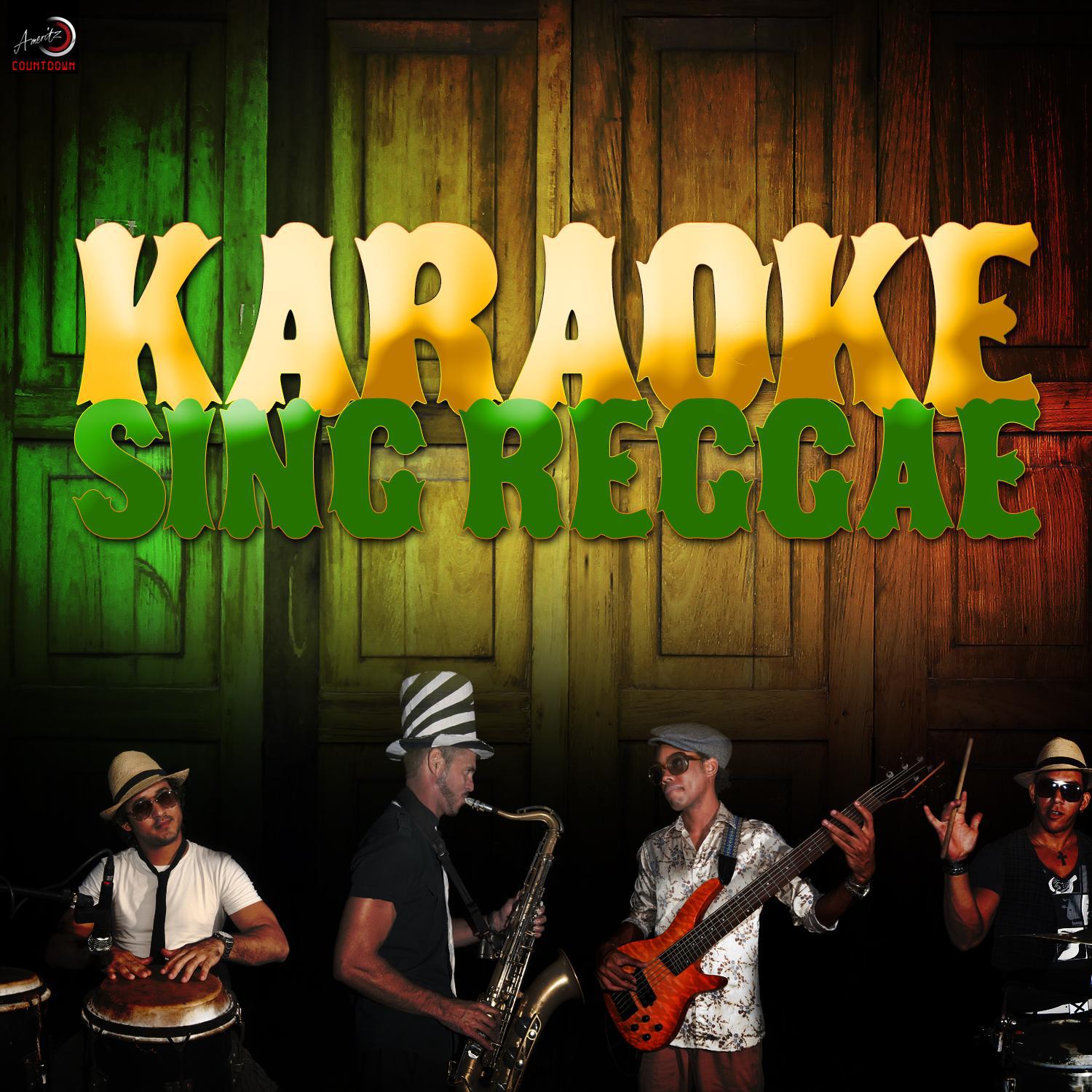 Karaoke - Sing Reggae