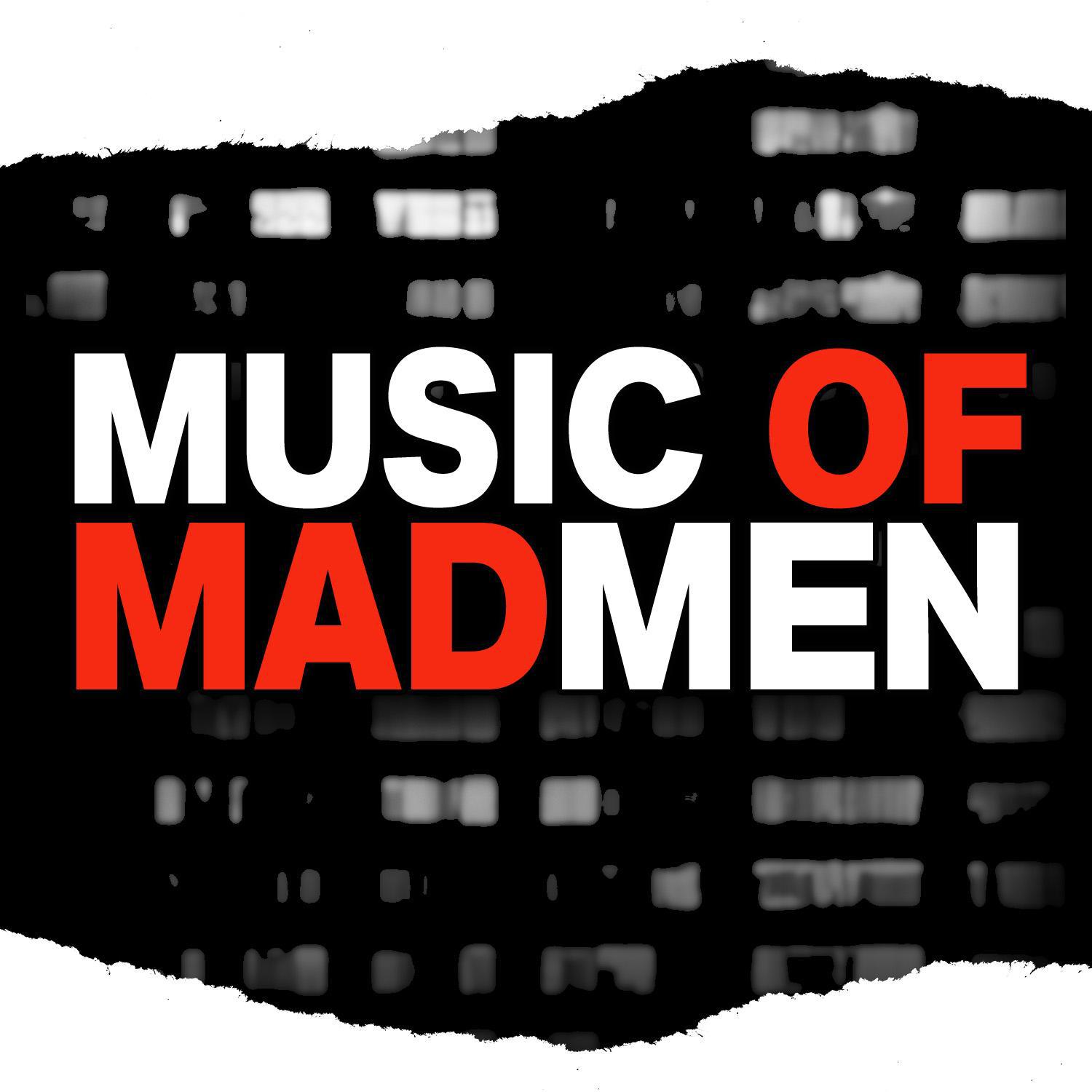 Music of Mad Men