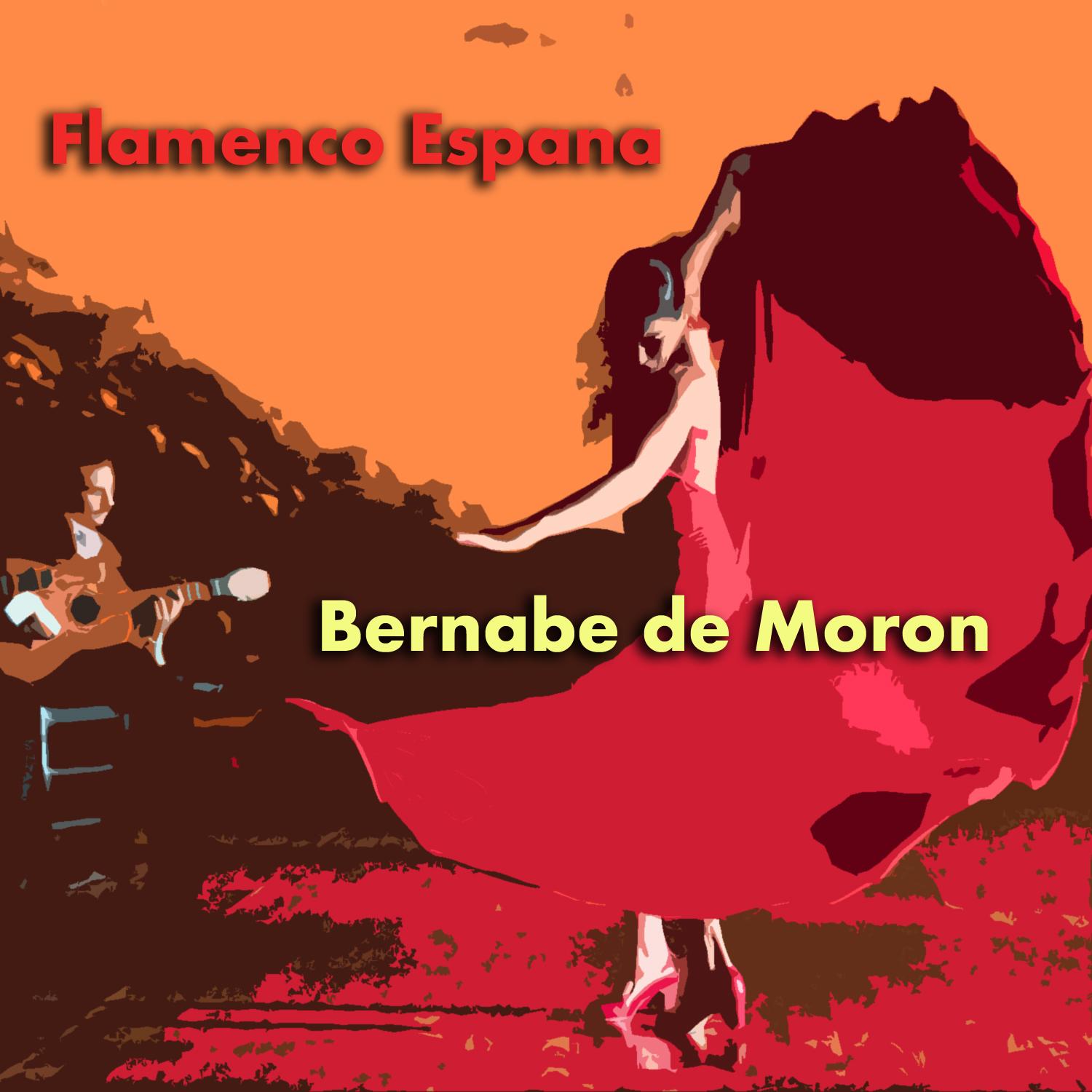 Flamenco Espana