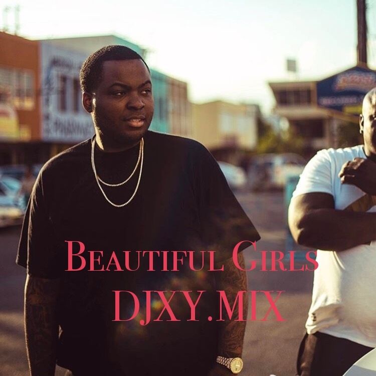 SeanKingston  Beautiful  Girls Remix