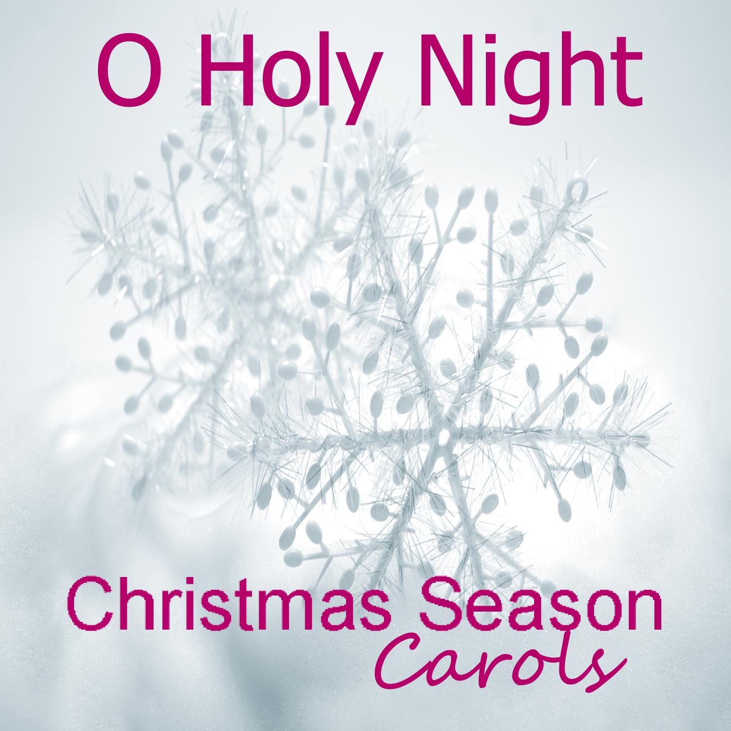 O Holy Night