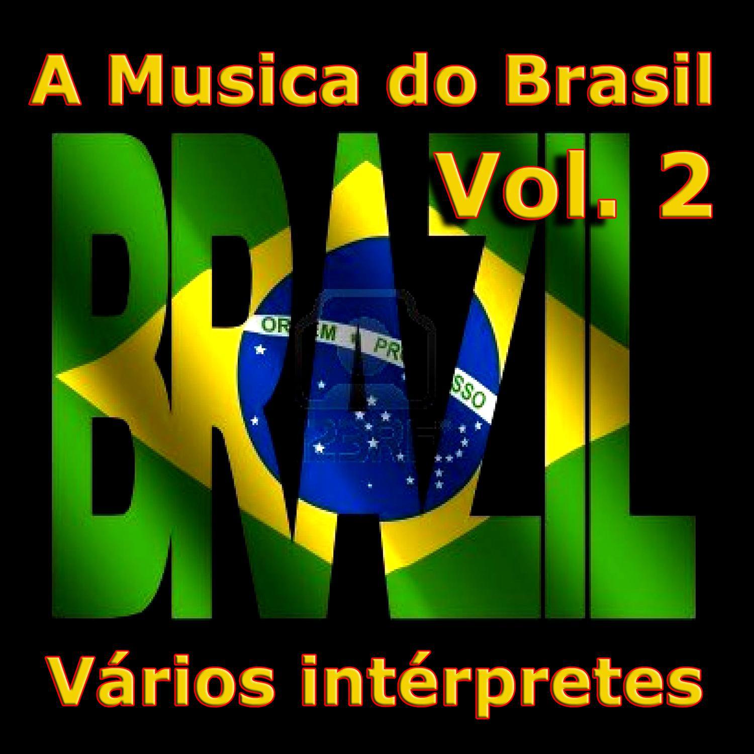 A Musica do Brasil, Vol. 2