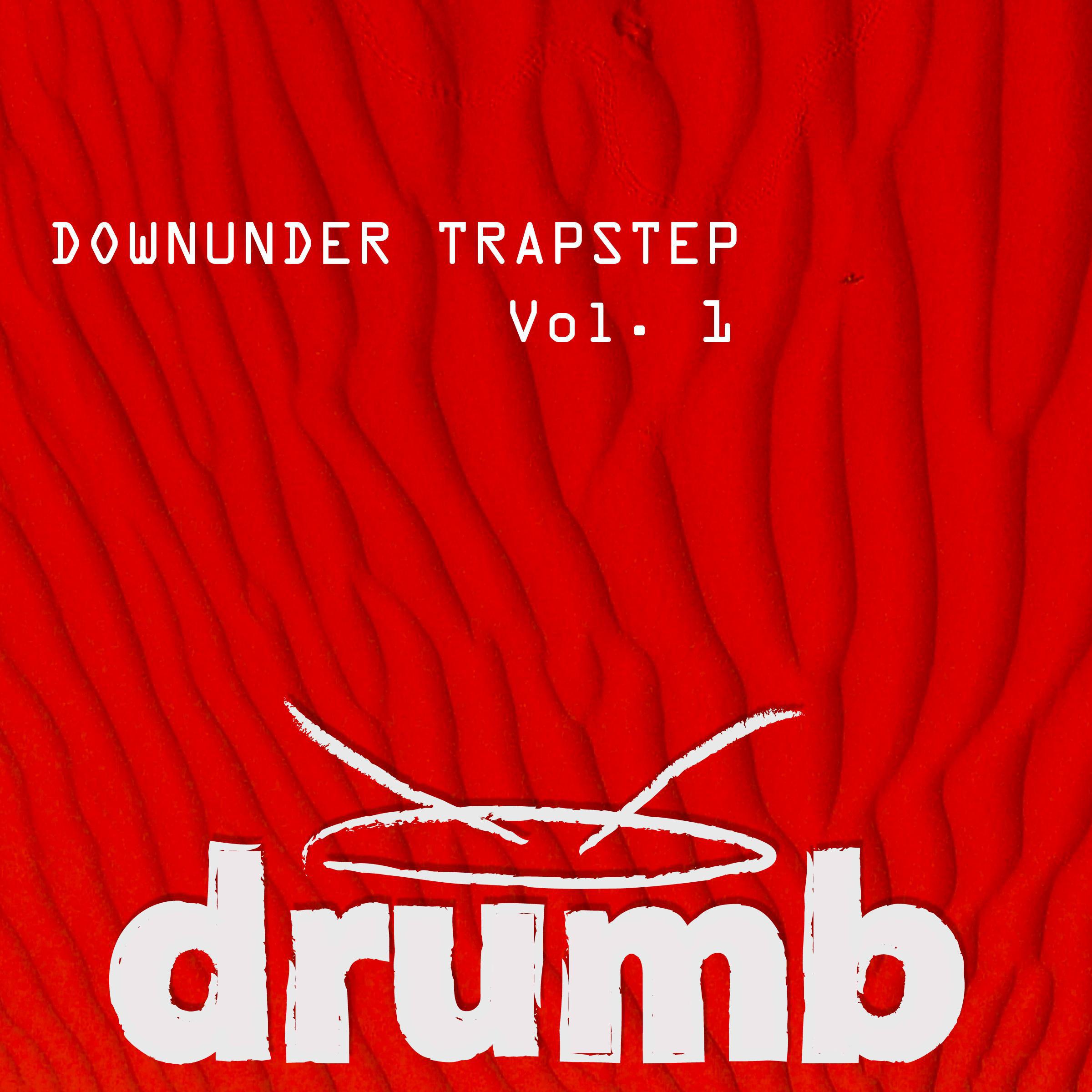 Downunder Trapstep, Vol. 1