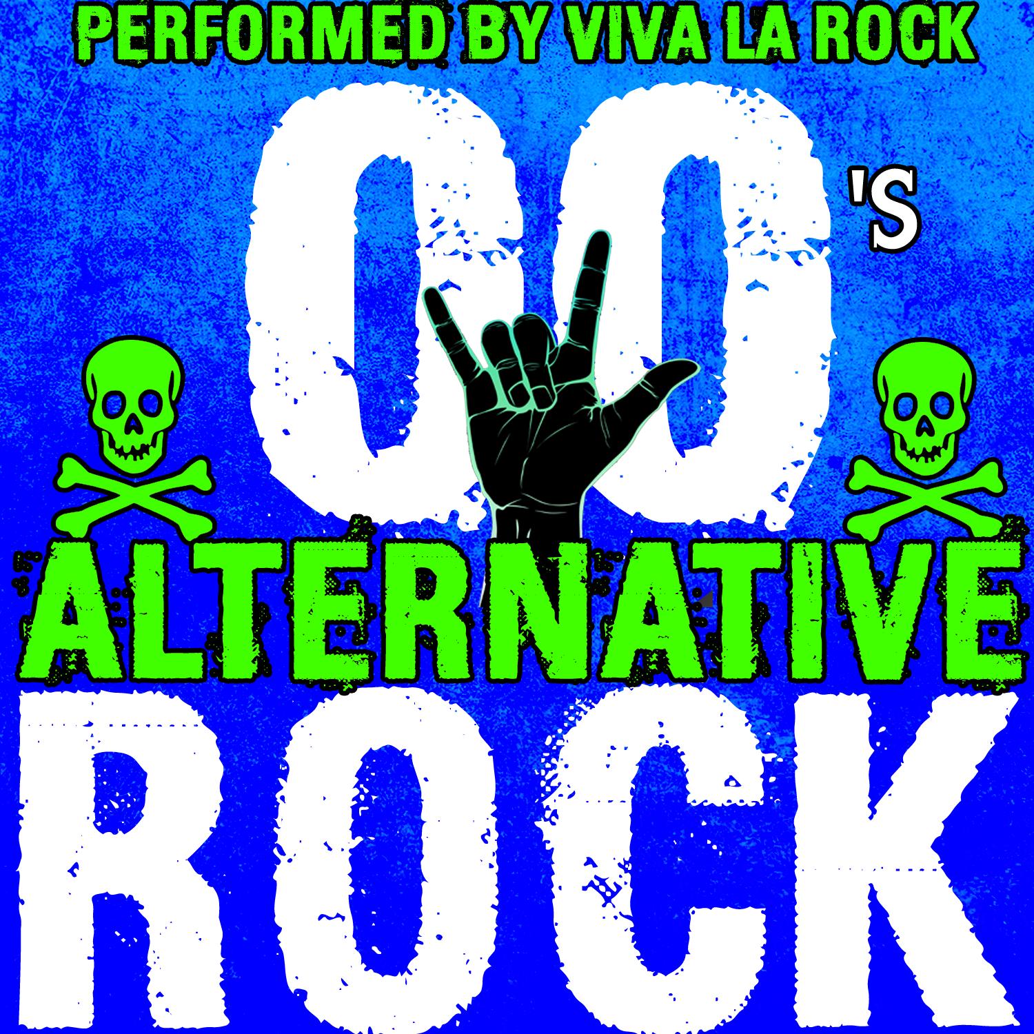 00's Alternative Rock