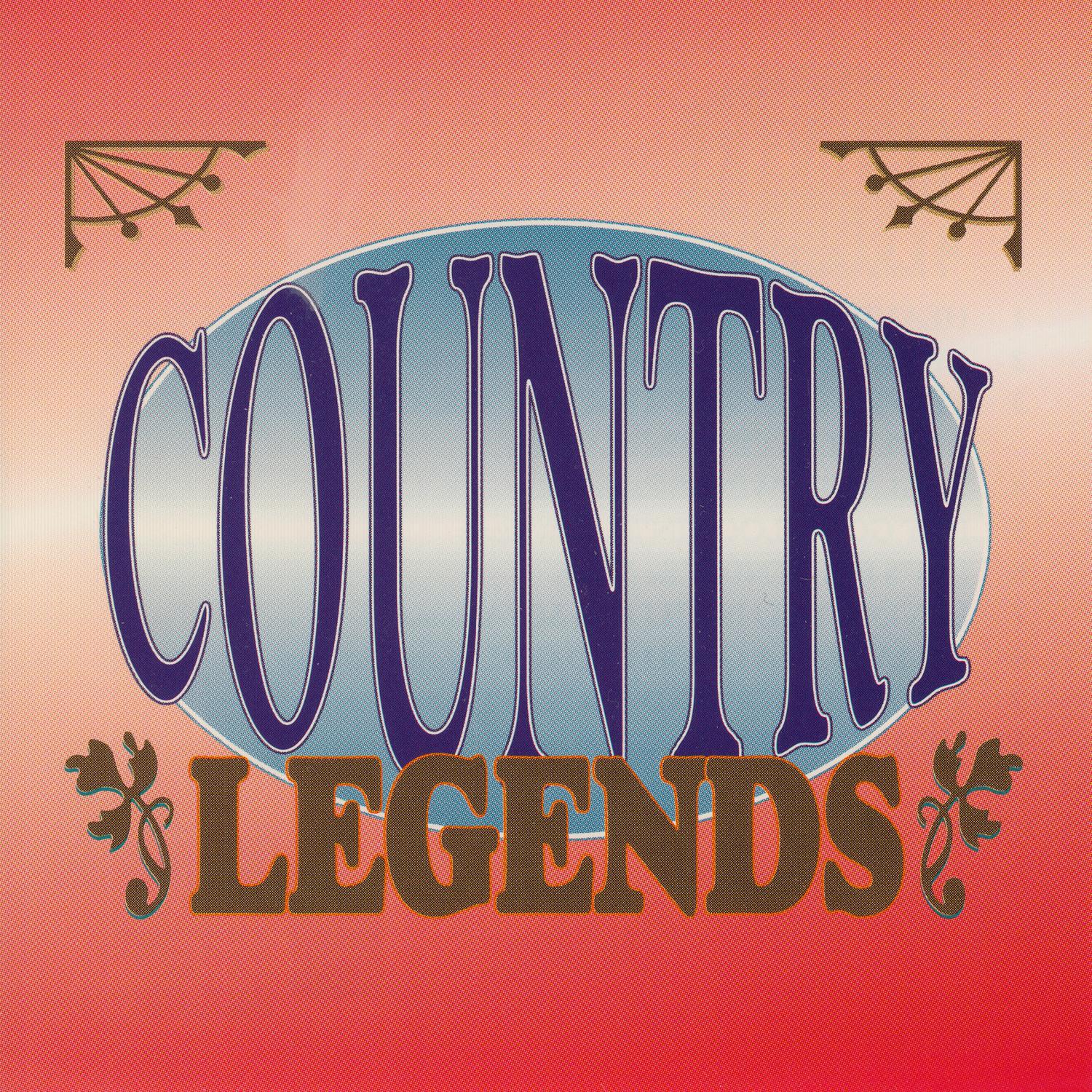 Country Legends