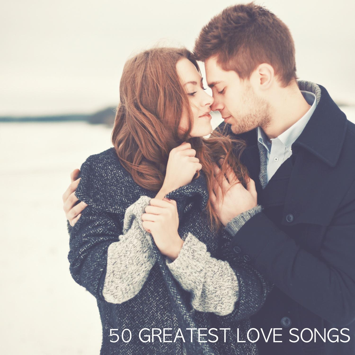 50 Greatest Love Songs