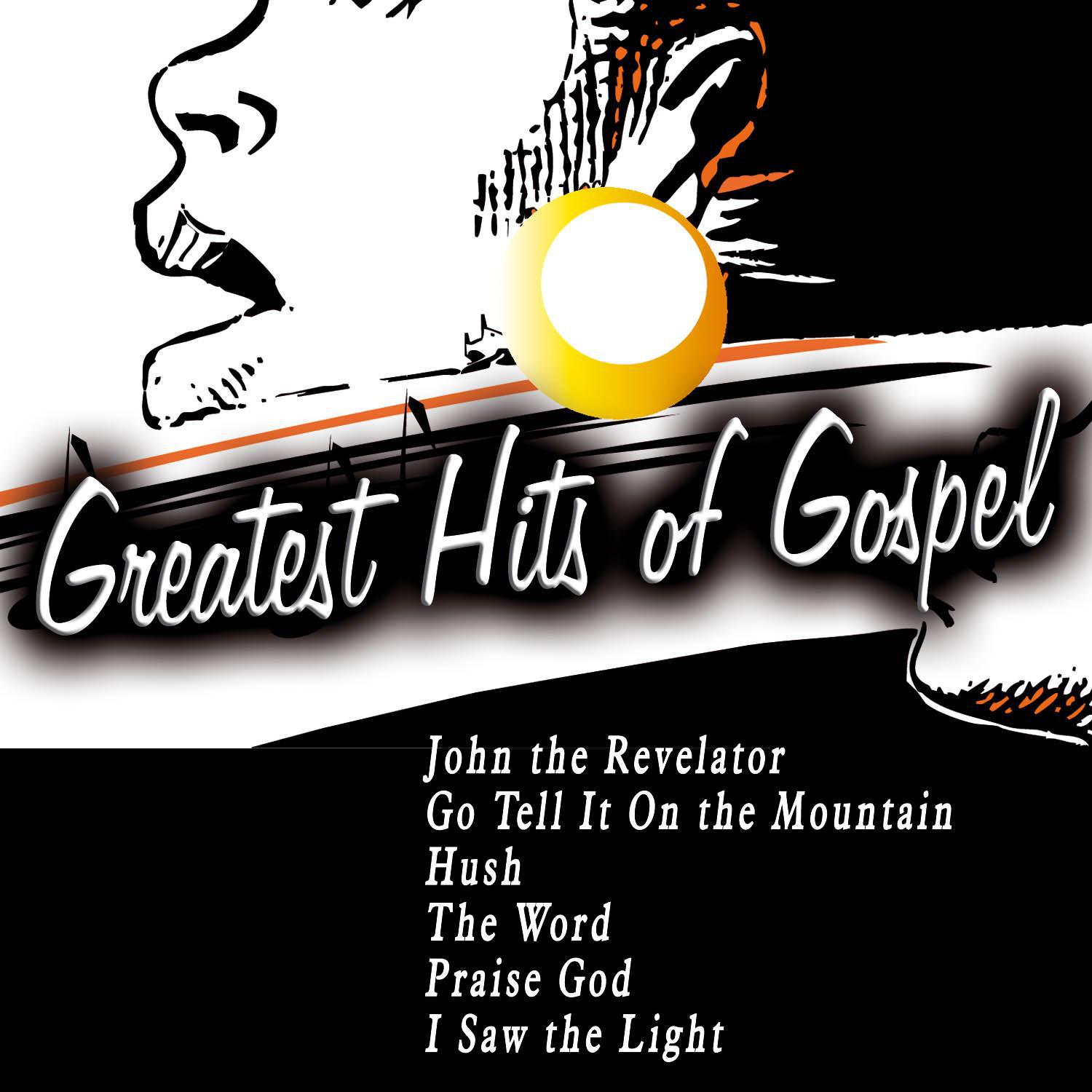 Greatest Hits of Gospel