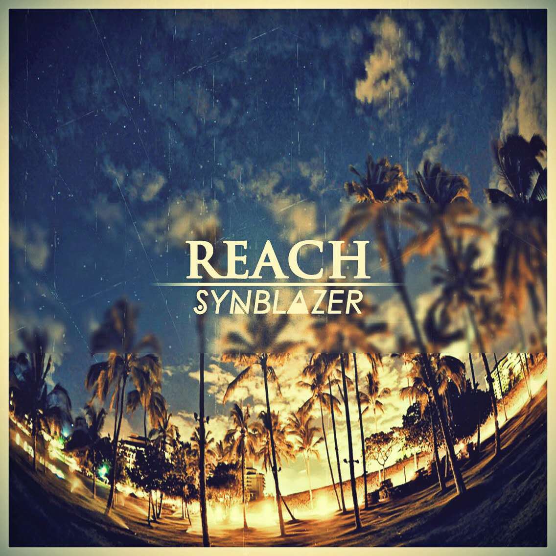 Reach(Original Mix)