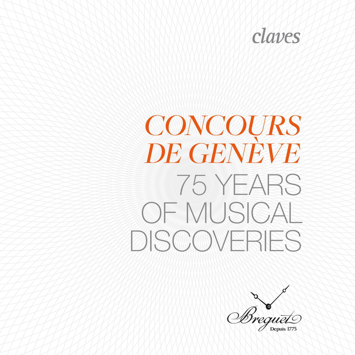 Flute Concerto: I. Allegro moderato