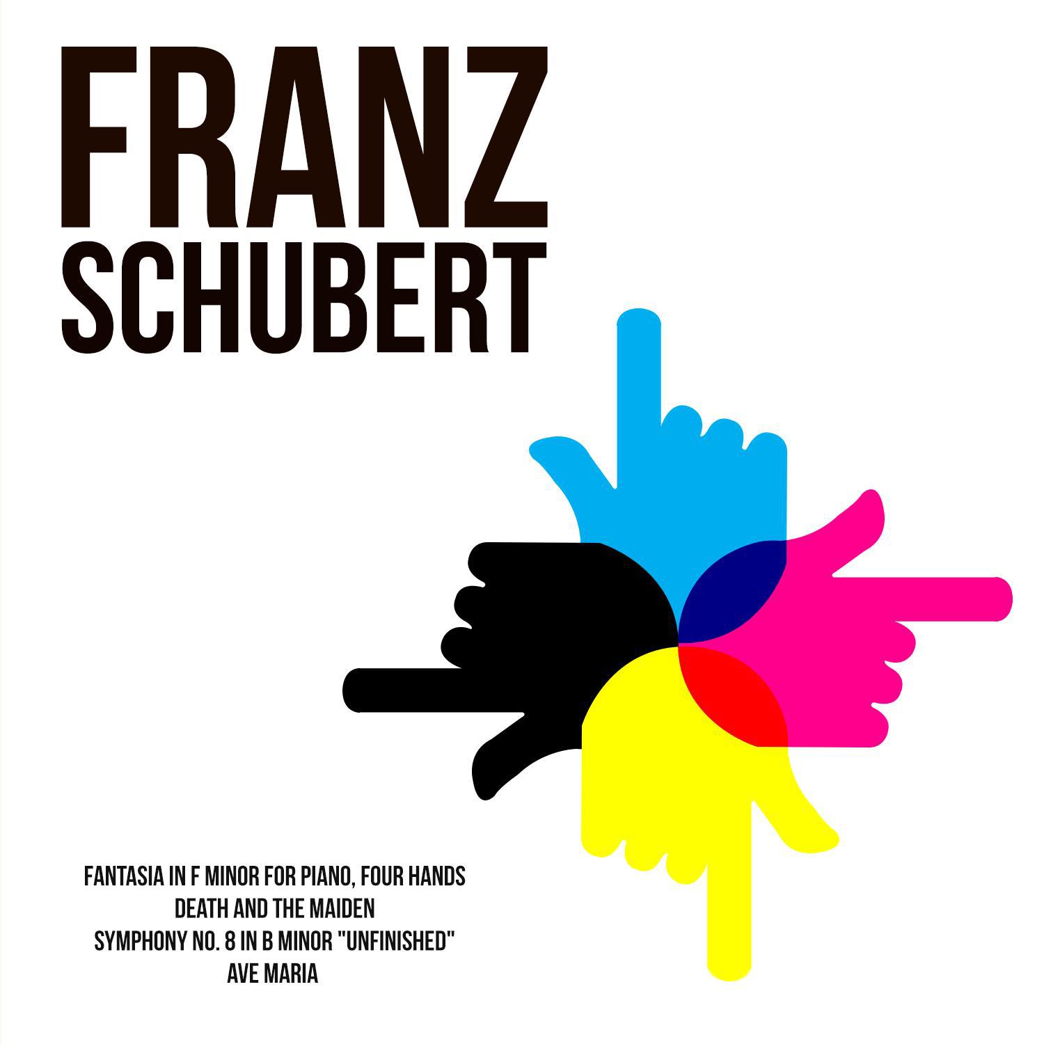 Franz Schubert: Masterworks