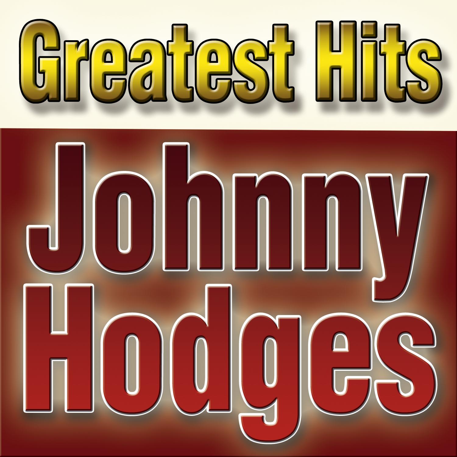 Greatest Hits Johnny Hodges
