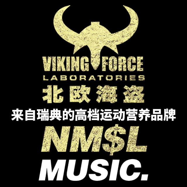 bei ou hai dao VIKING FORCE