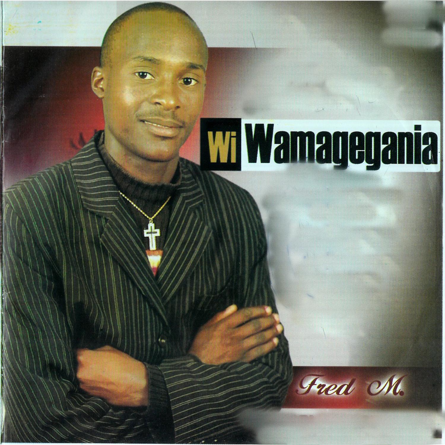 Wi Wamagegania