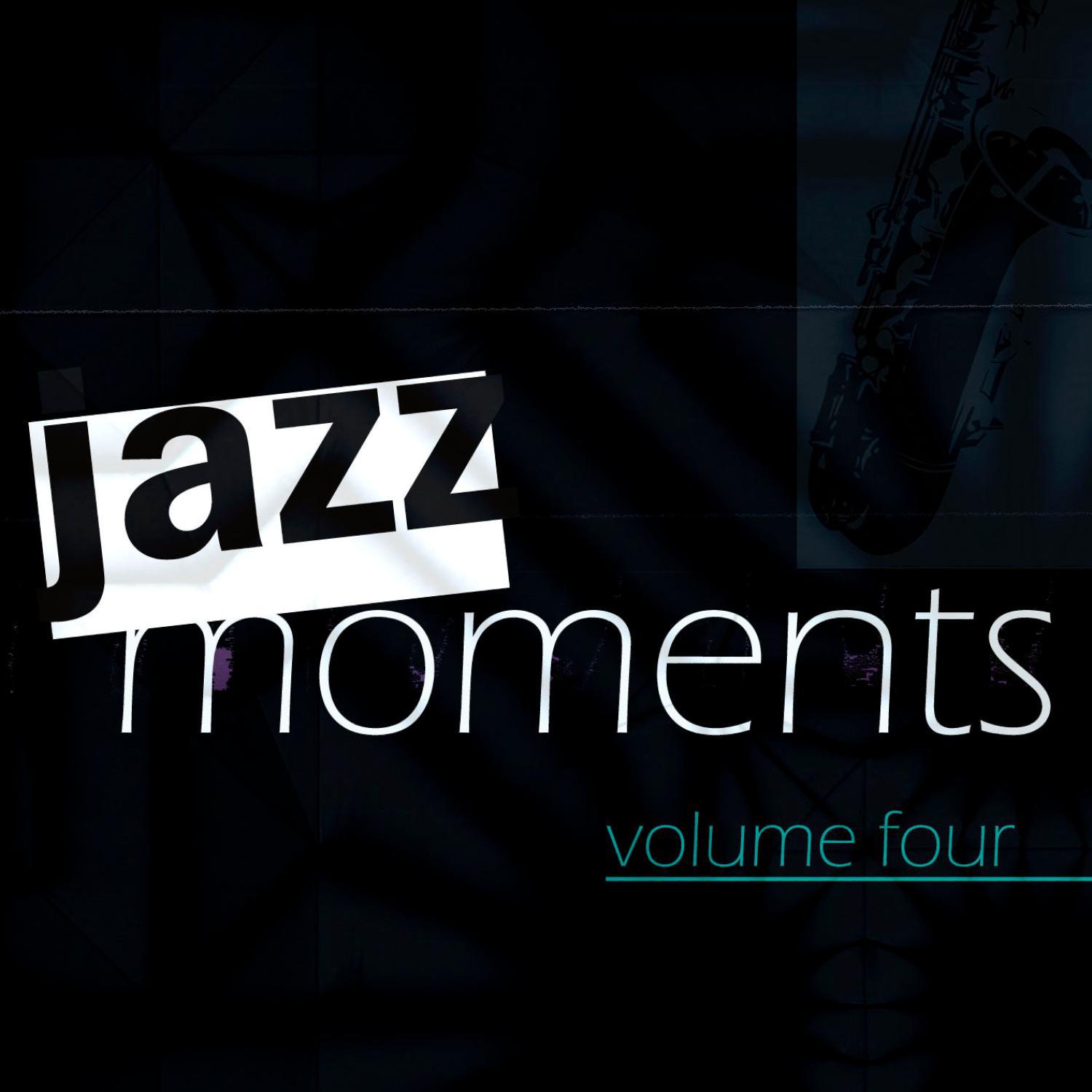 Jazz Moments, Vol. 4