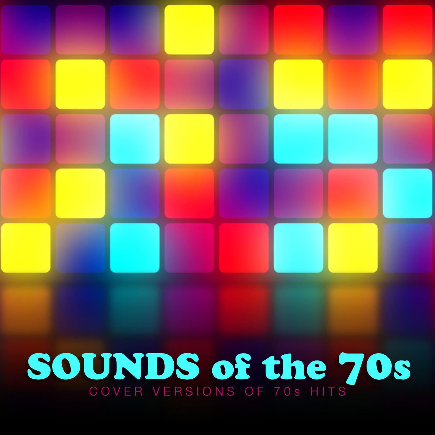 Sounds of the 70s