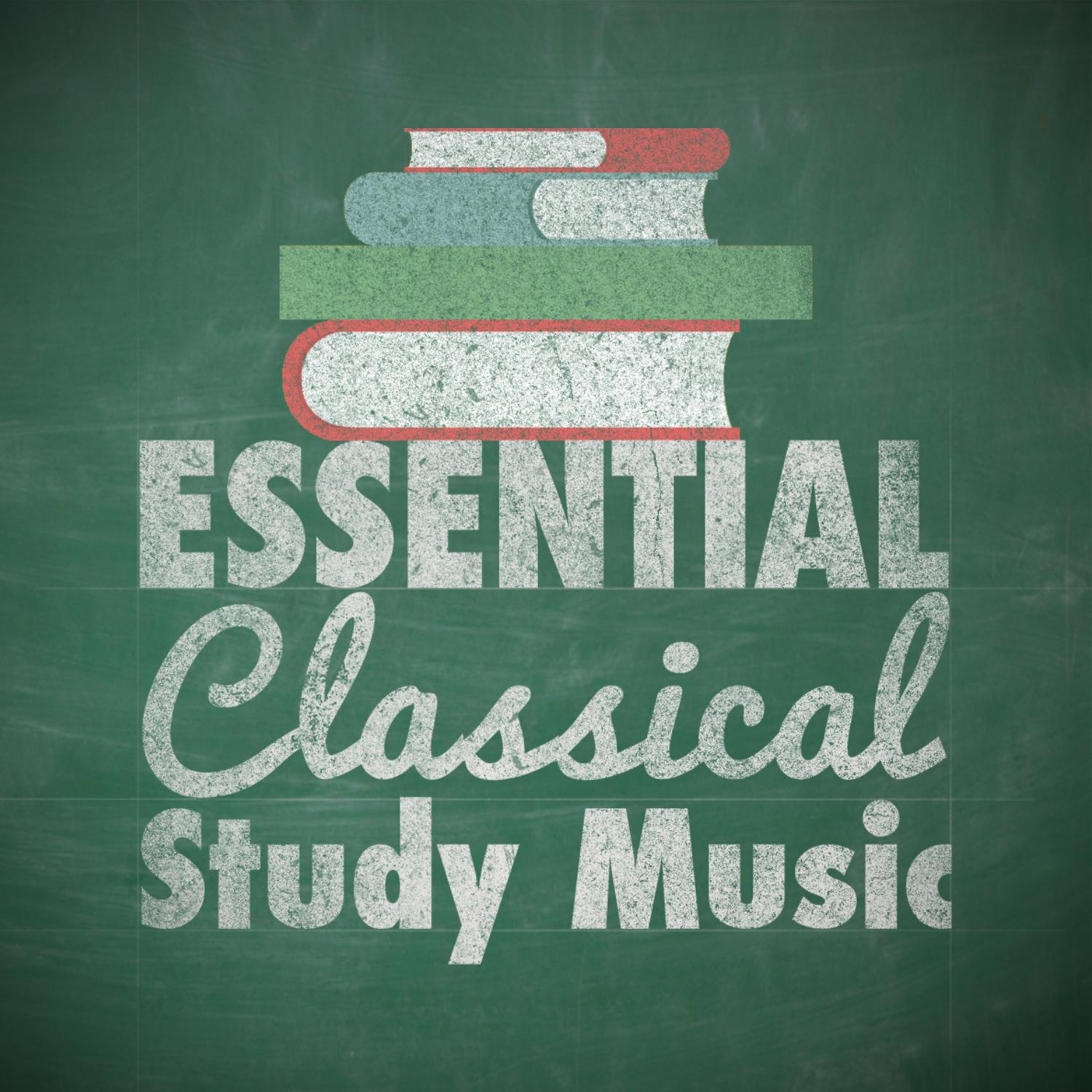 Essential Classical Study Music