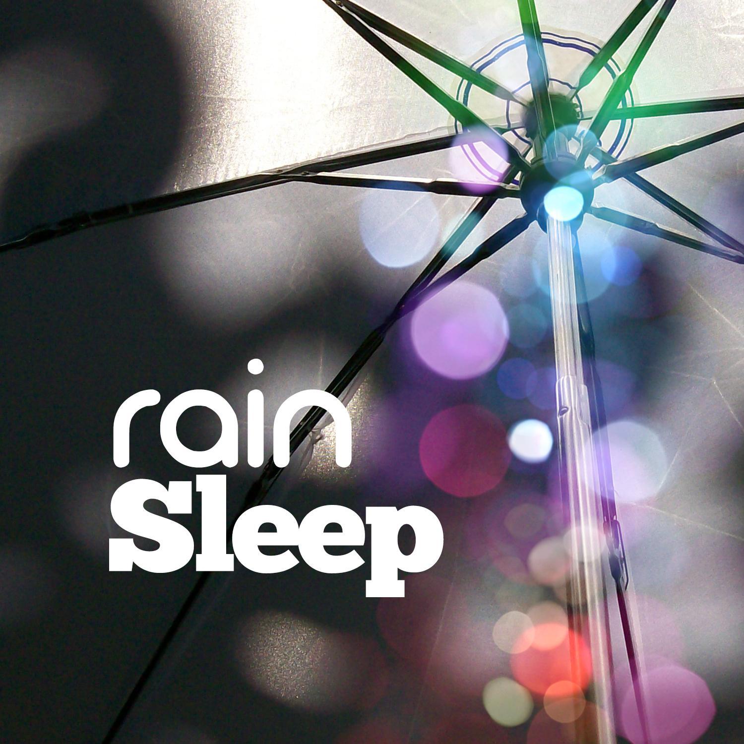 Rain: Sleep