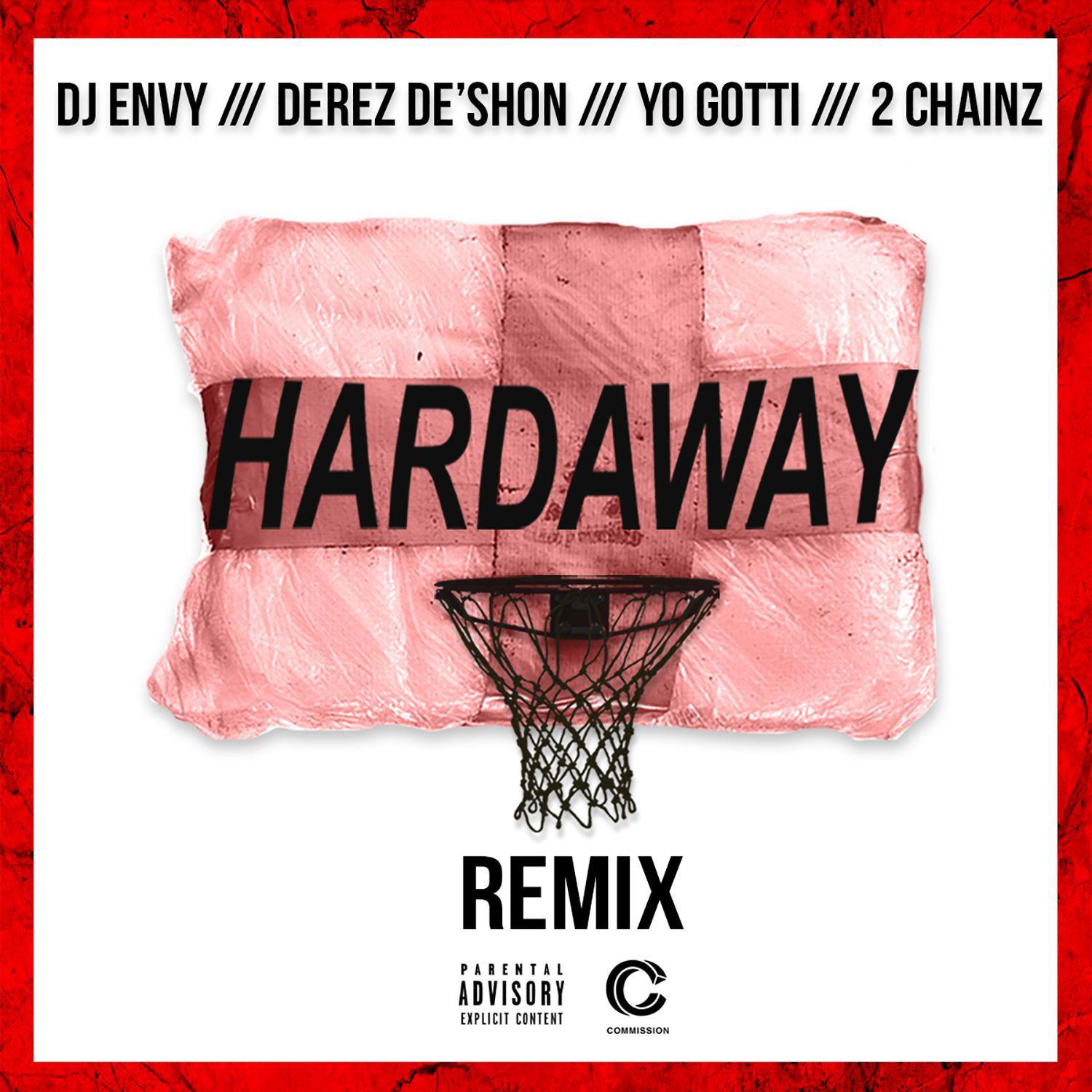 Hardaway (Remix)