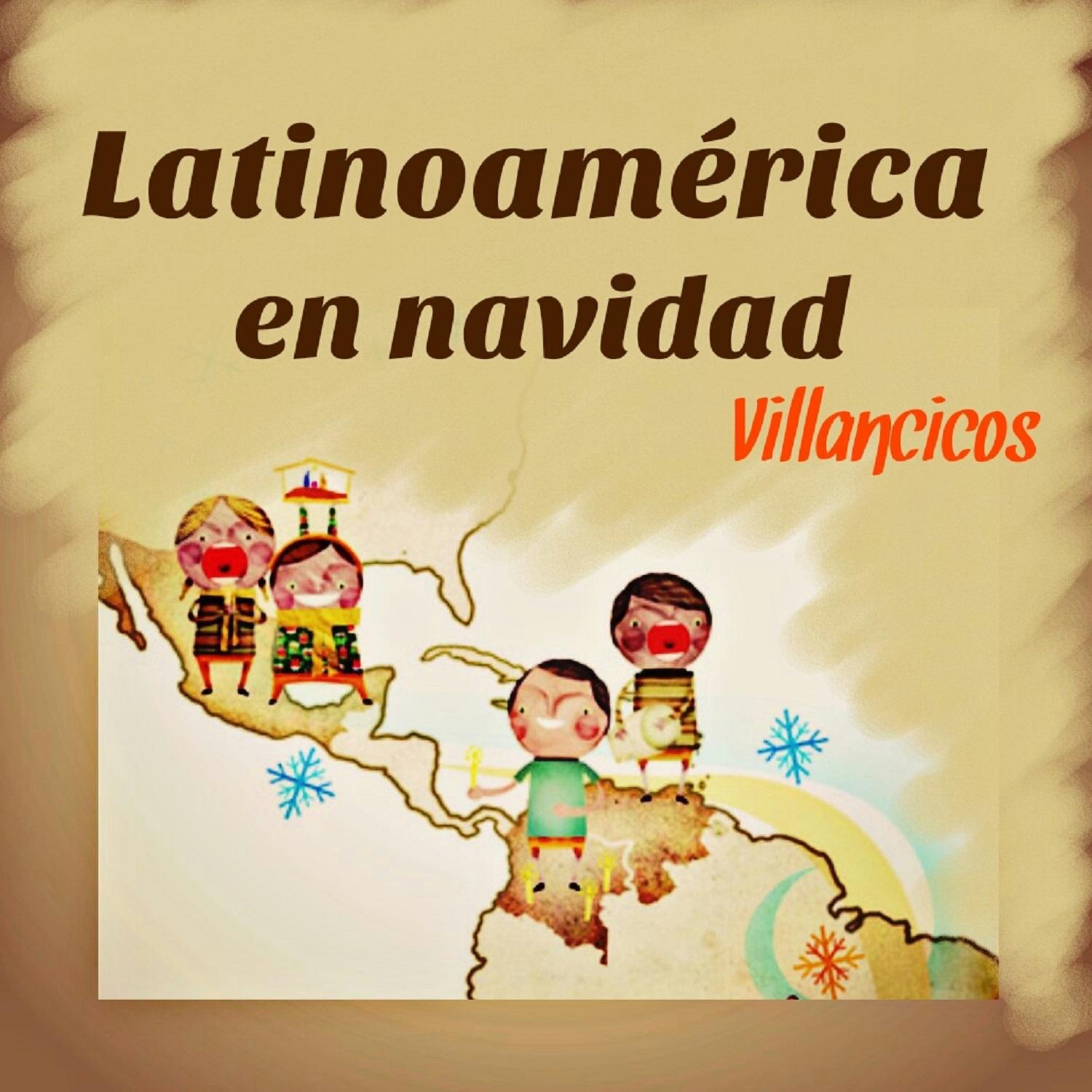 Latinoame rica en NavidadVillancicos