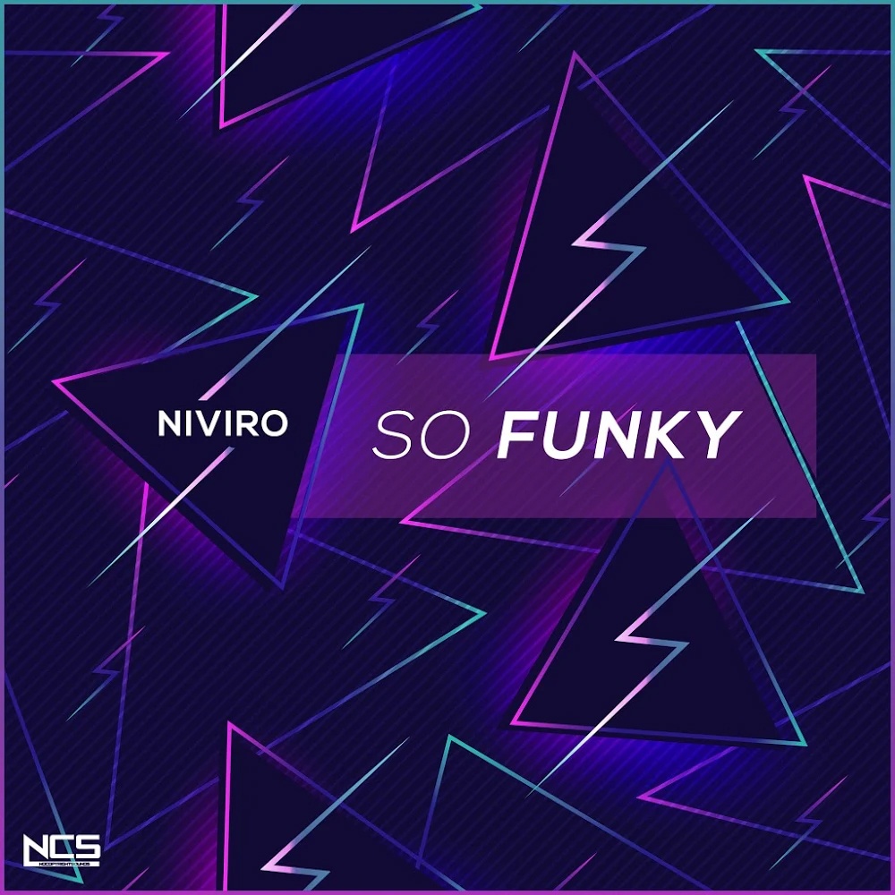 So Funky (Radio Edit)
