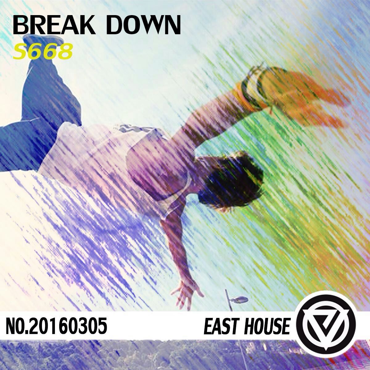 Break down (Original Mix)