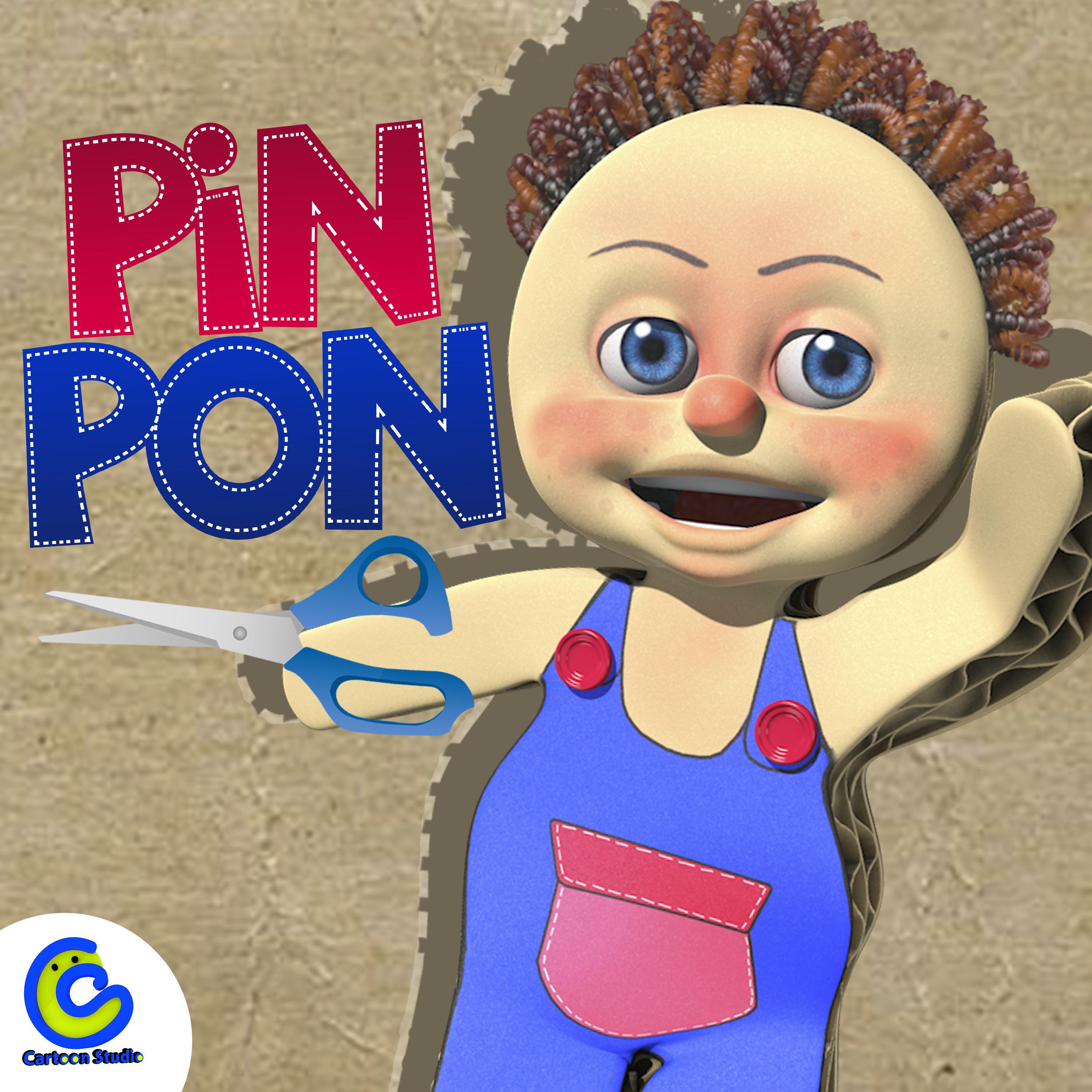 Pin Pon Es un Mu eco