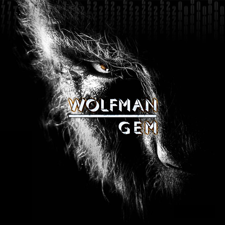 WOLFMAN