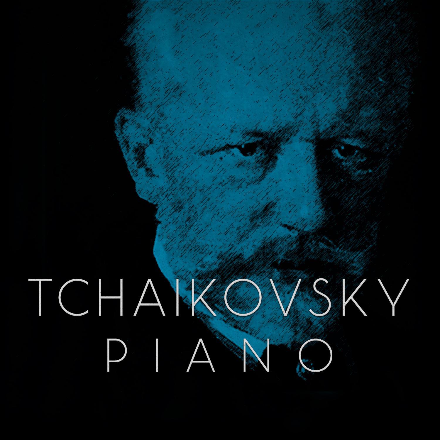 2 Pieces for Piano, Op. 1: No. 1 Scherzo a la russe