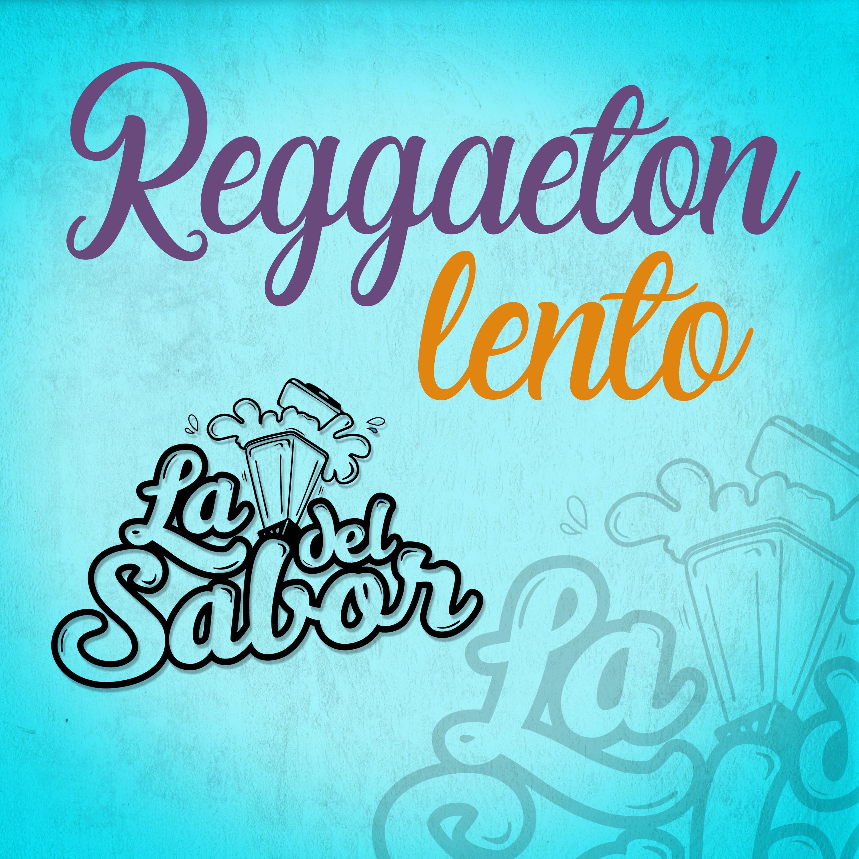 Reggaeto n Lento