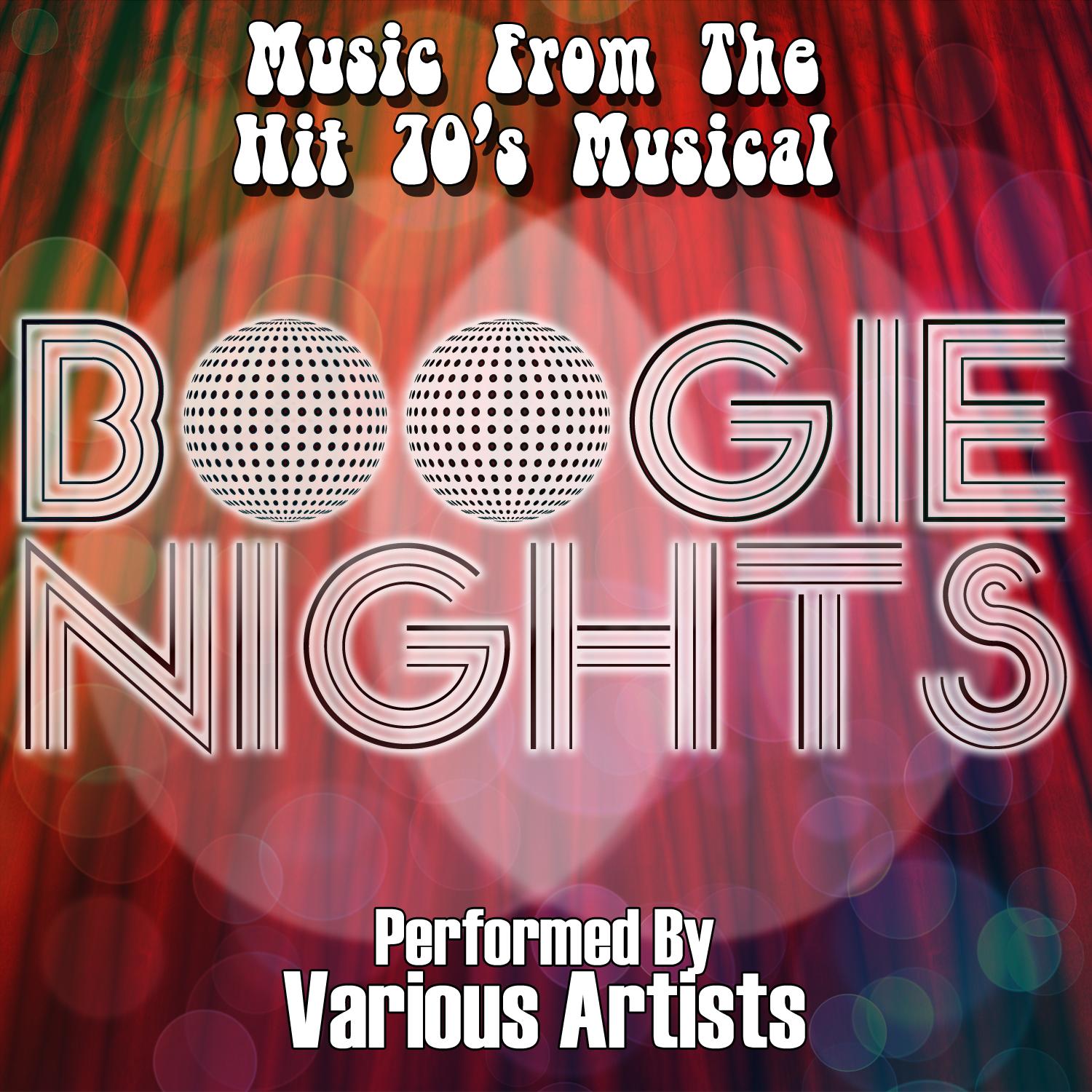 Boogie Nights - Musical