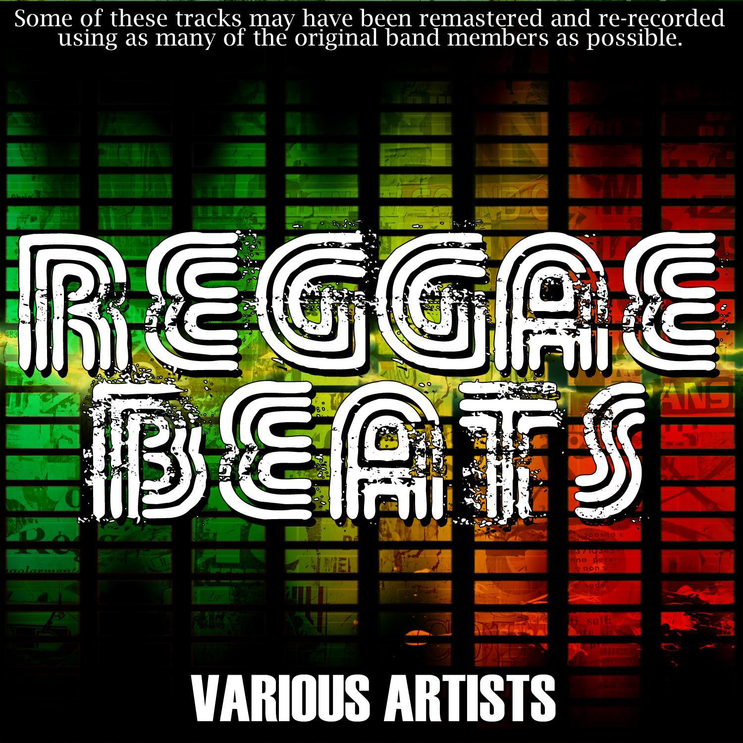 Reggae Beats