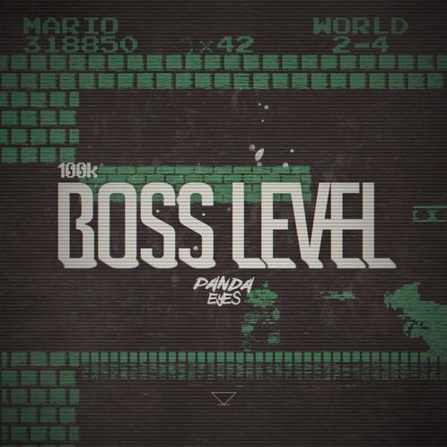 Boss Level (100K Followers Freebie)