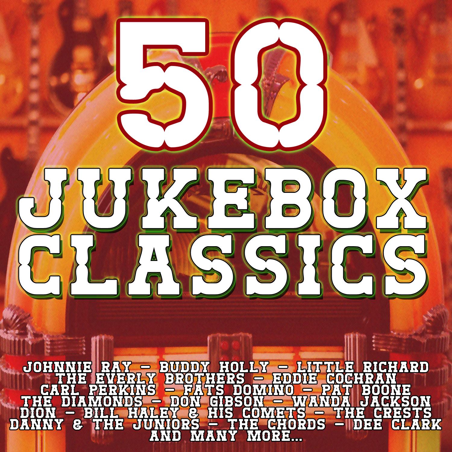 50 Jukebox Classics
