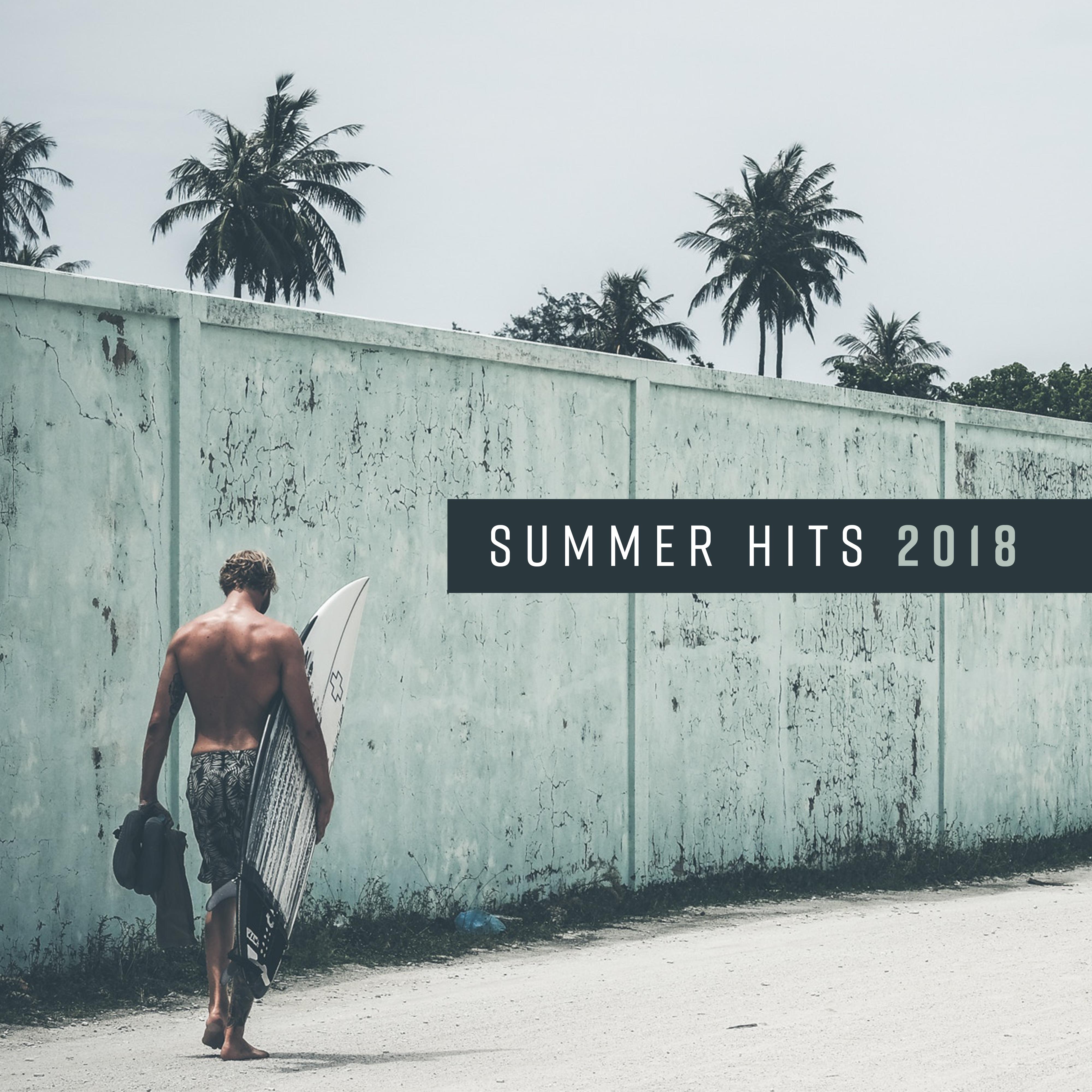 Summer Hits 2018