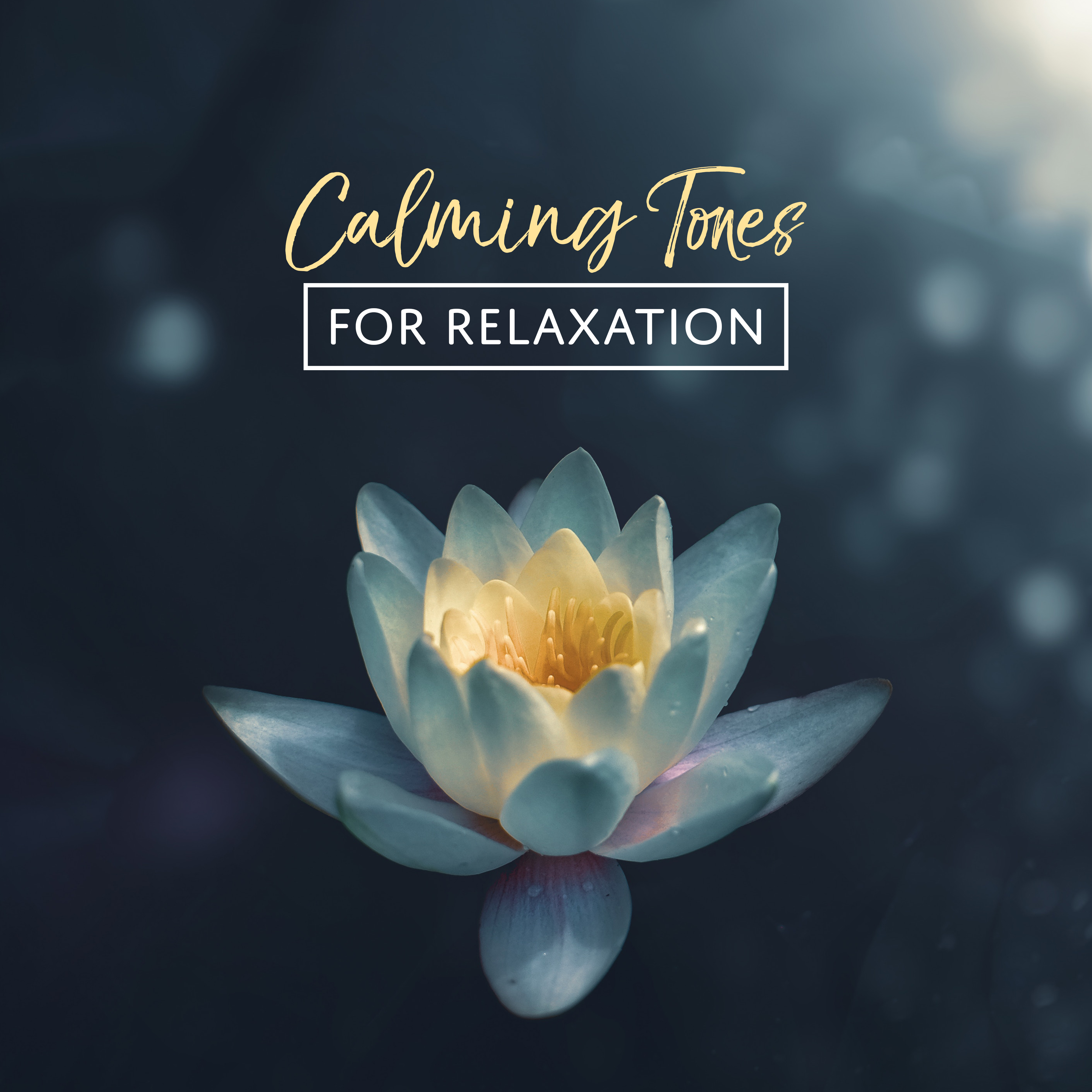 Calming Tones for Relaxation
