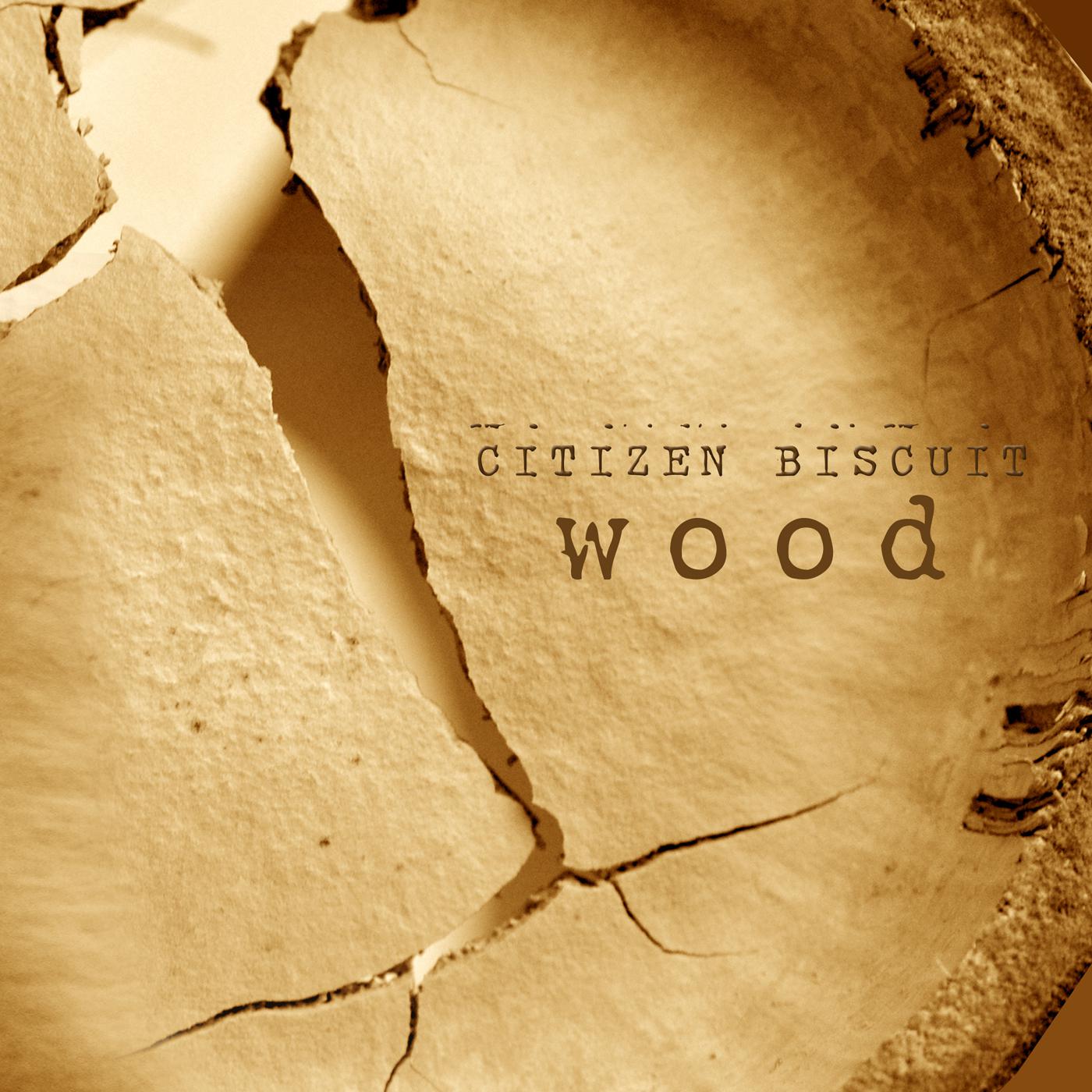 Wood (Bside Extended Mix)