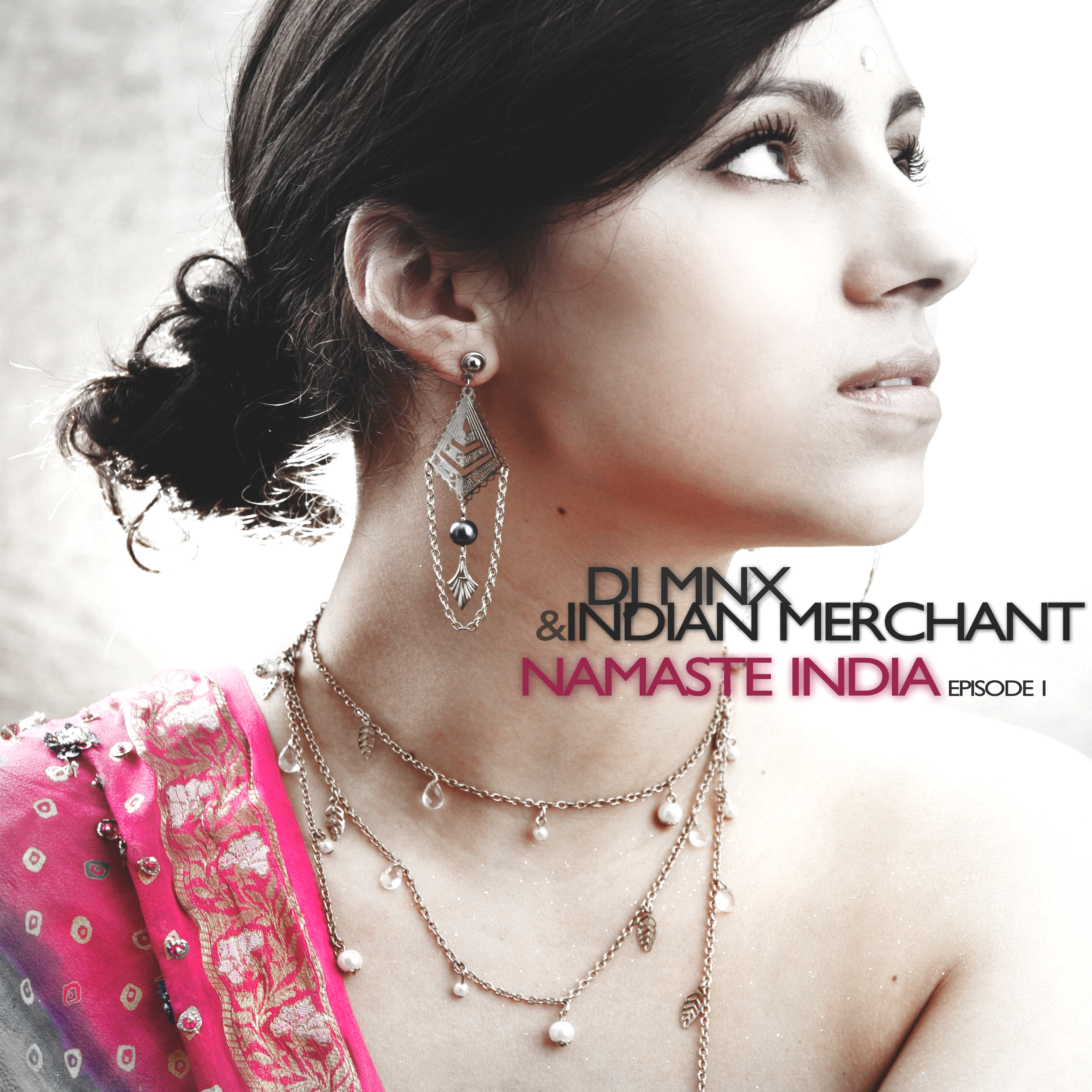 Namaste India, Episode 1