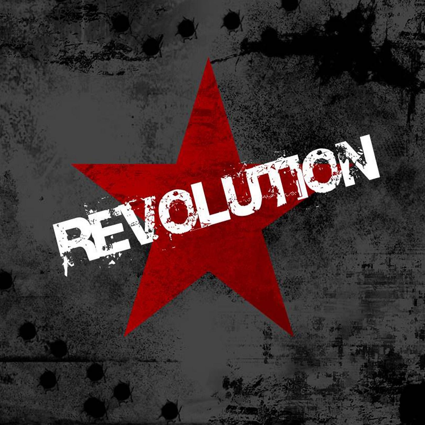 Revolution