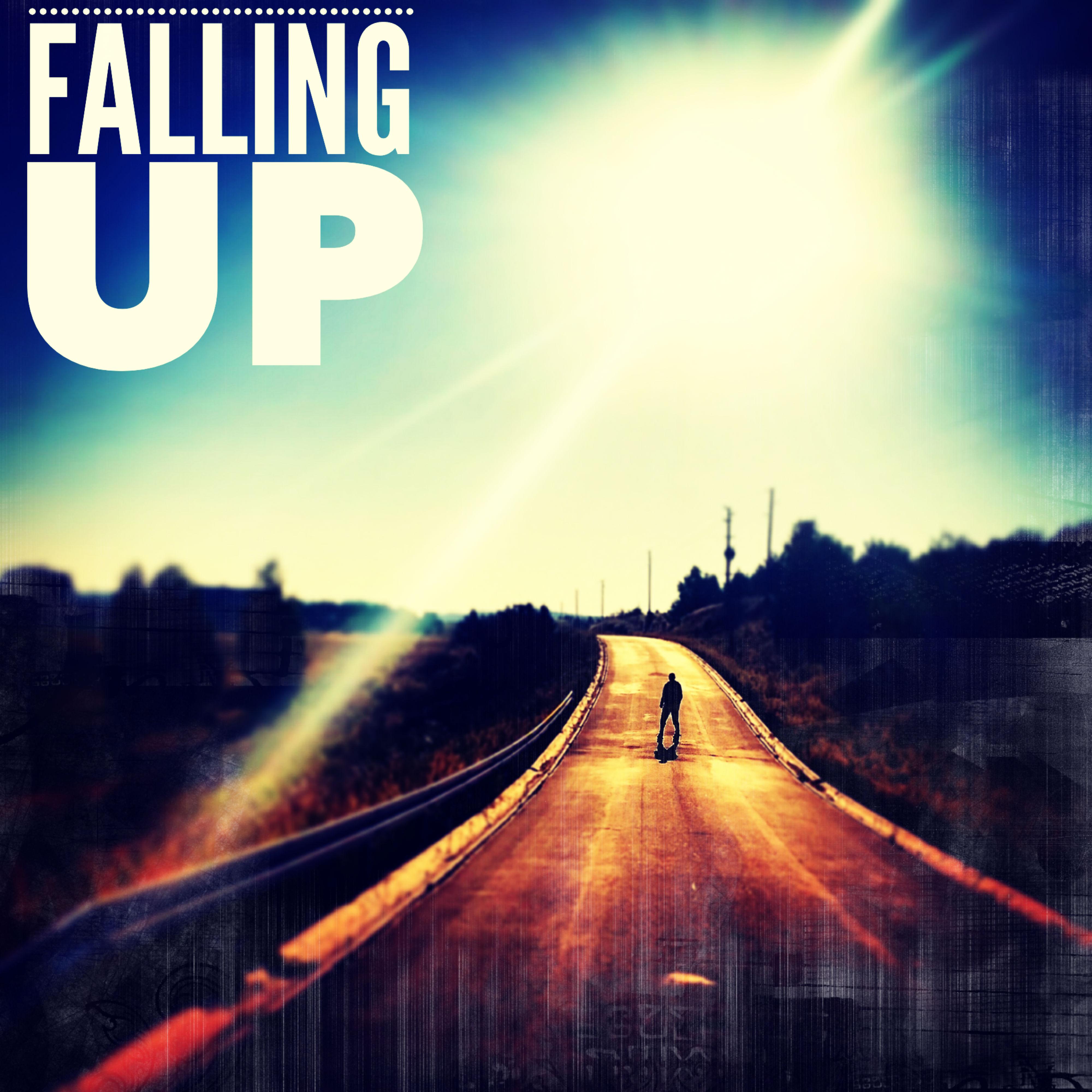 Falling Up