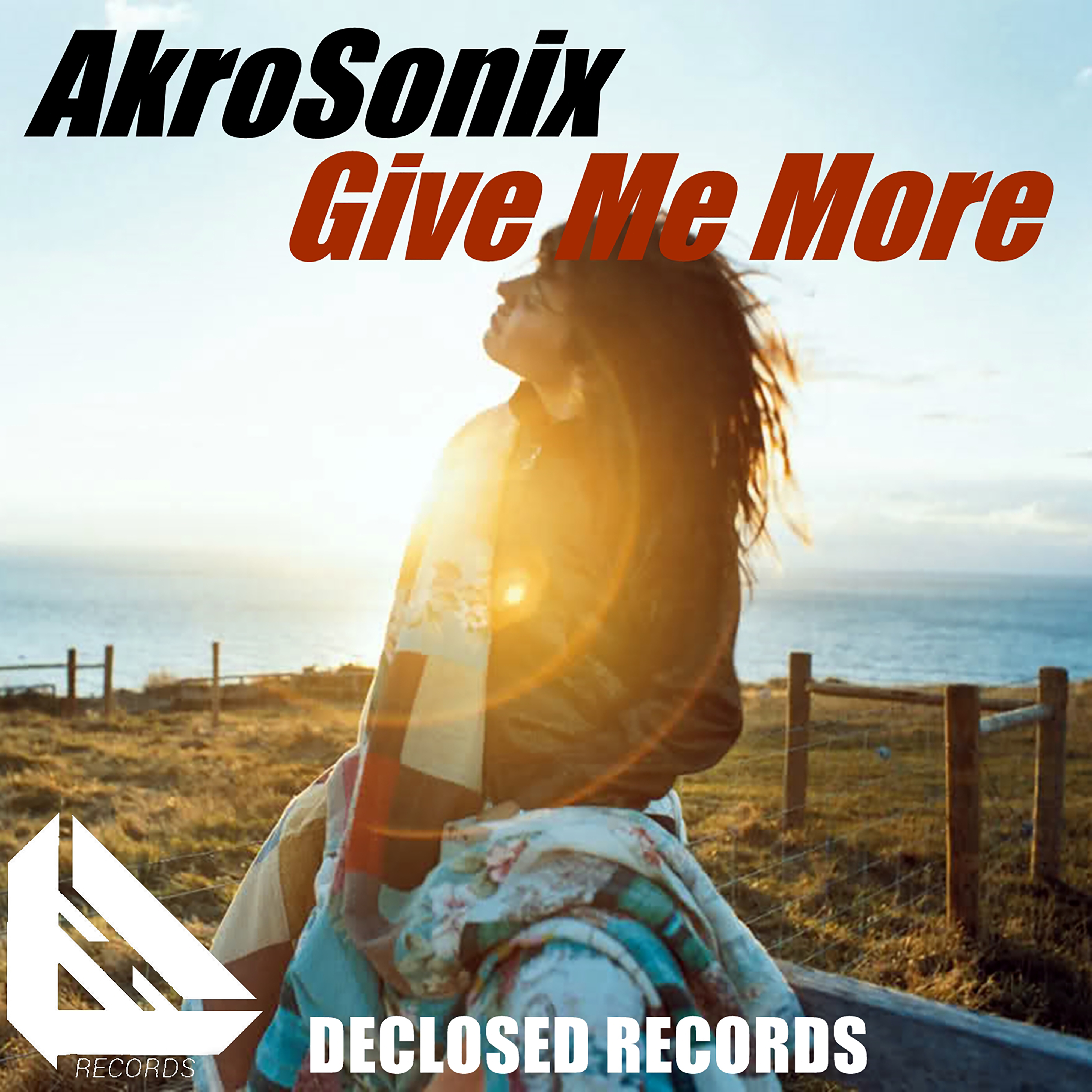 Give Me More (Vocal Mix)