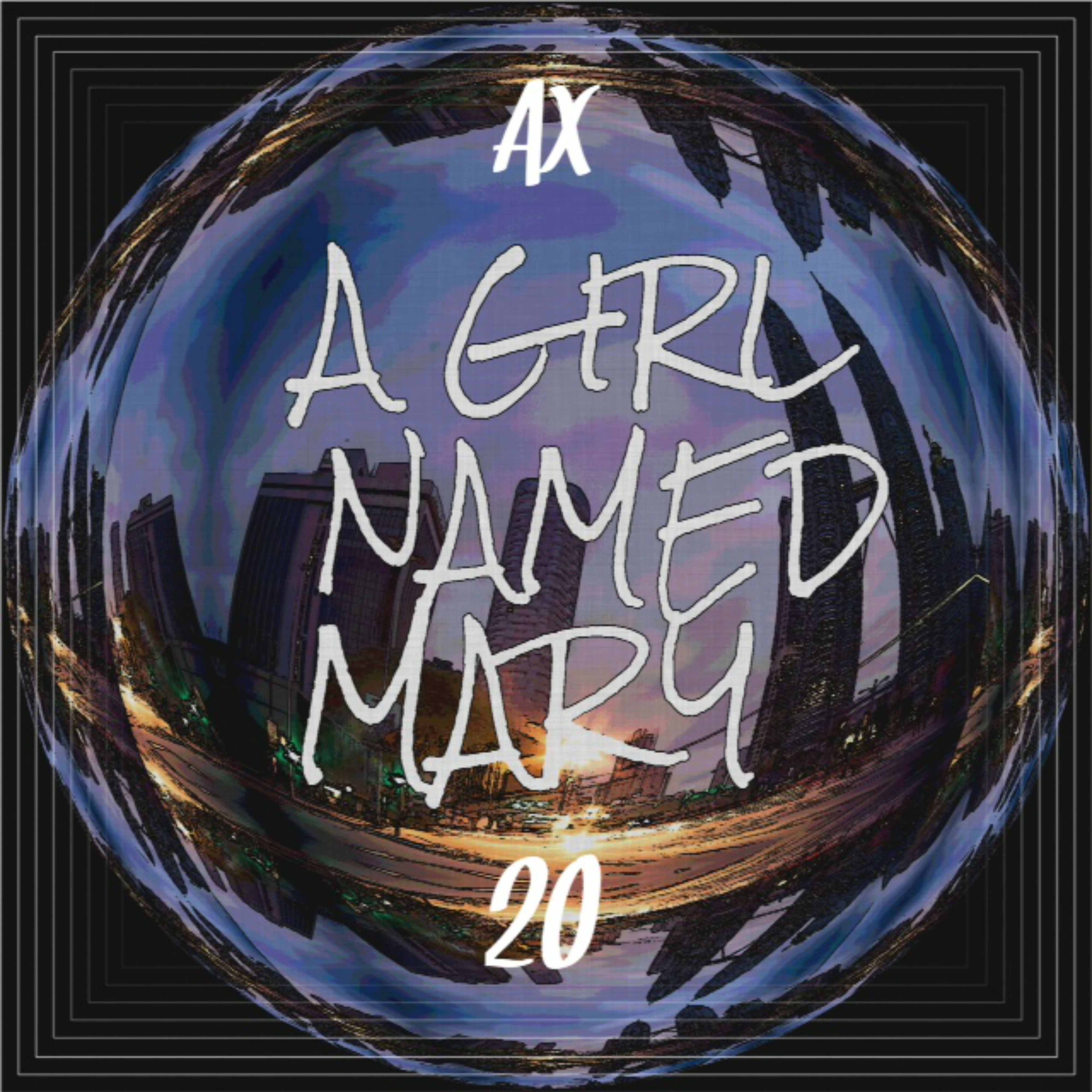 A Girl Named Mary