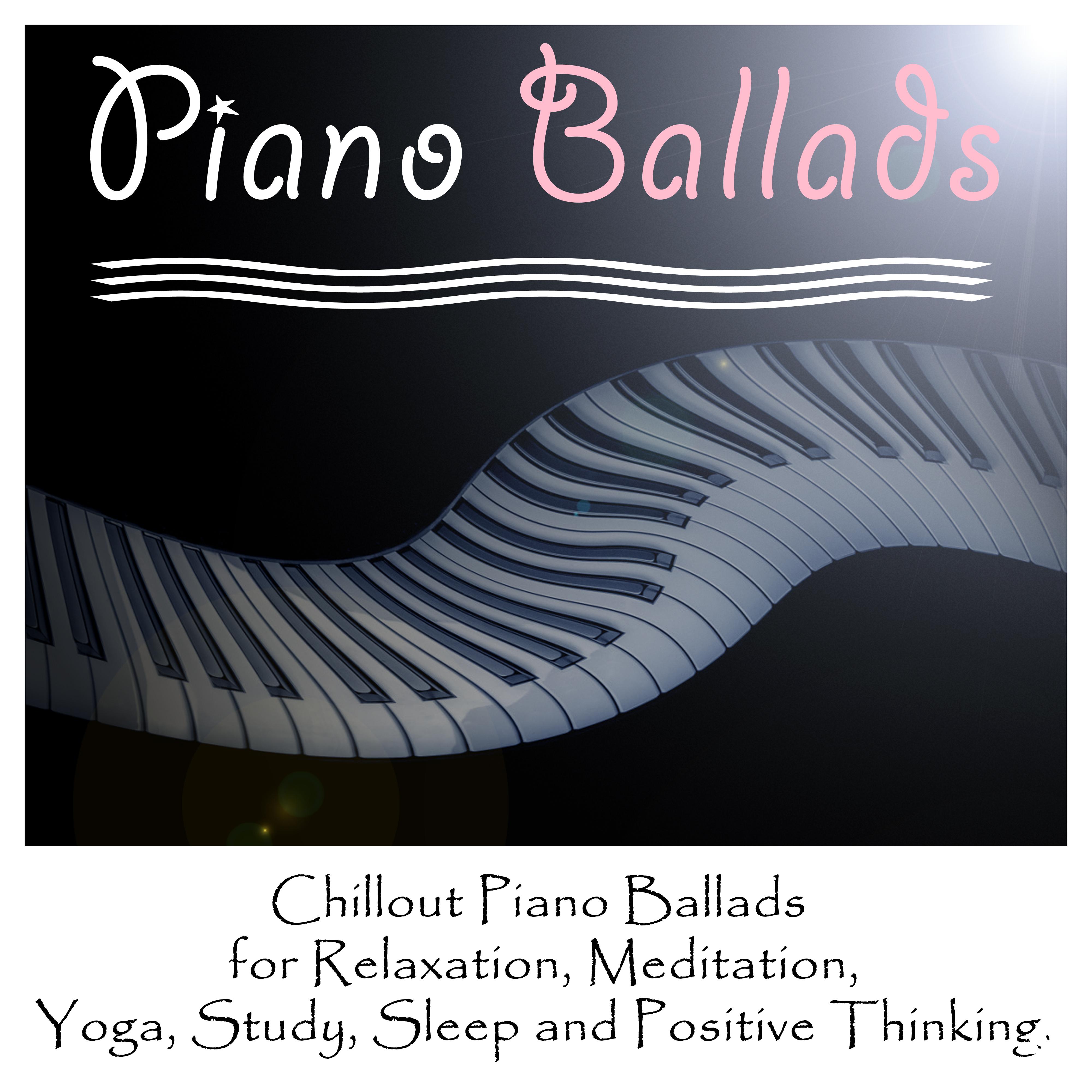 Piano Ballads