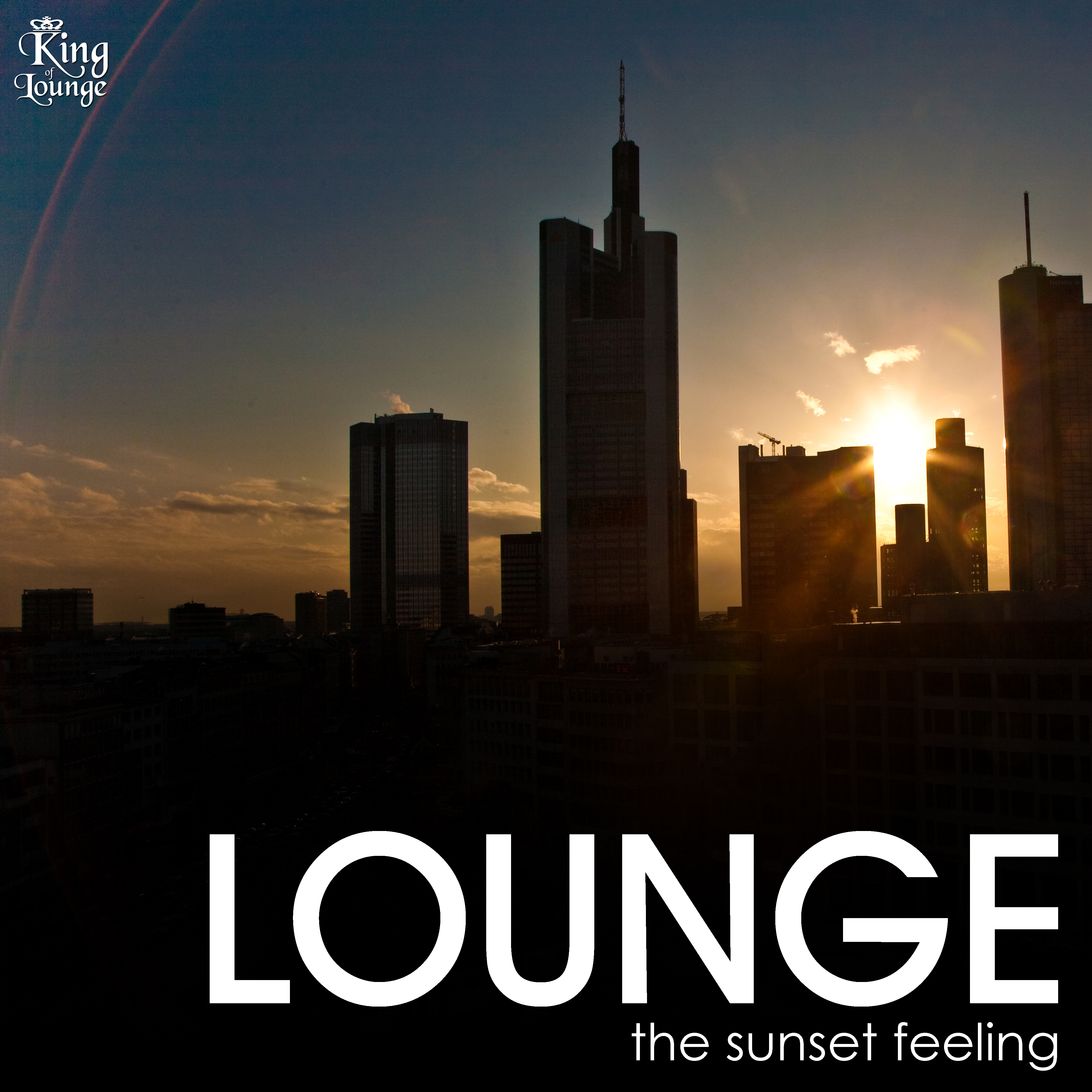 Lounge the Sunset Feeling