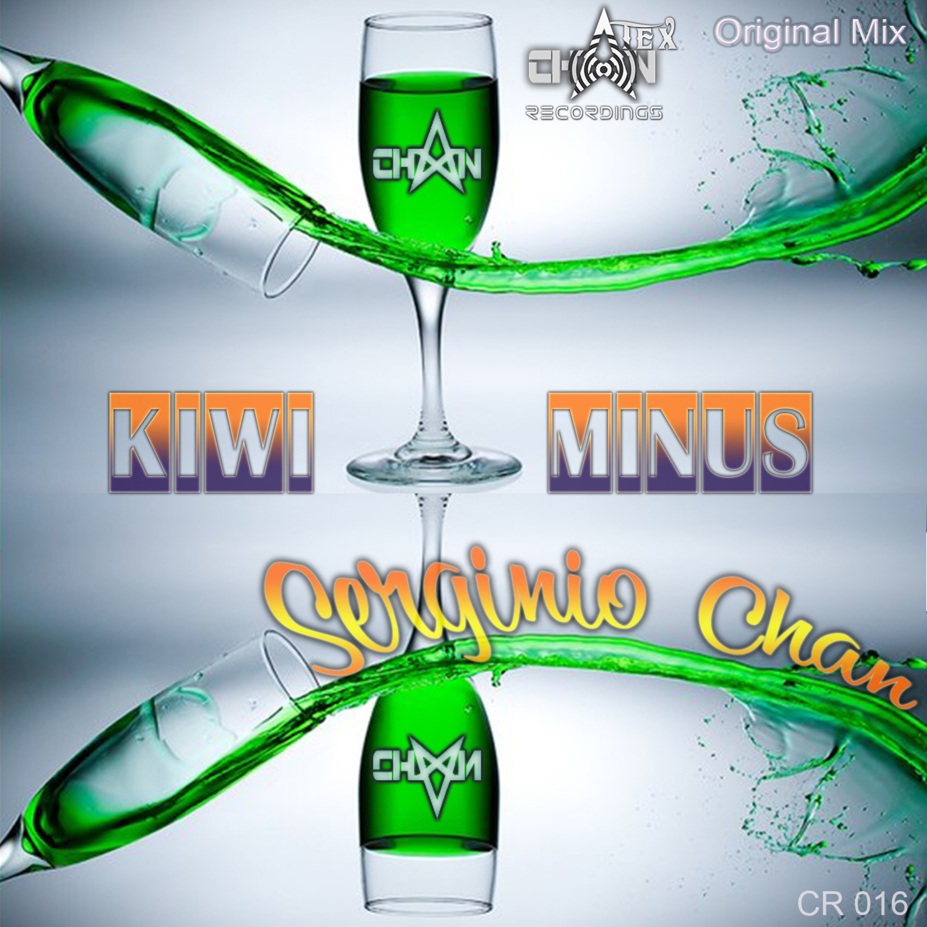 Kiwi Minus